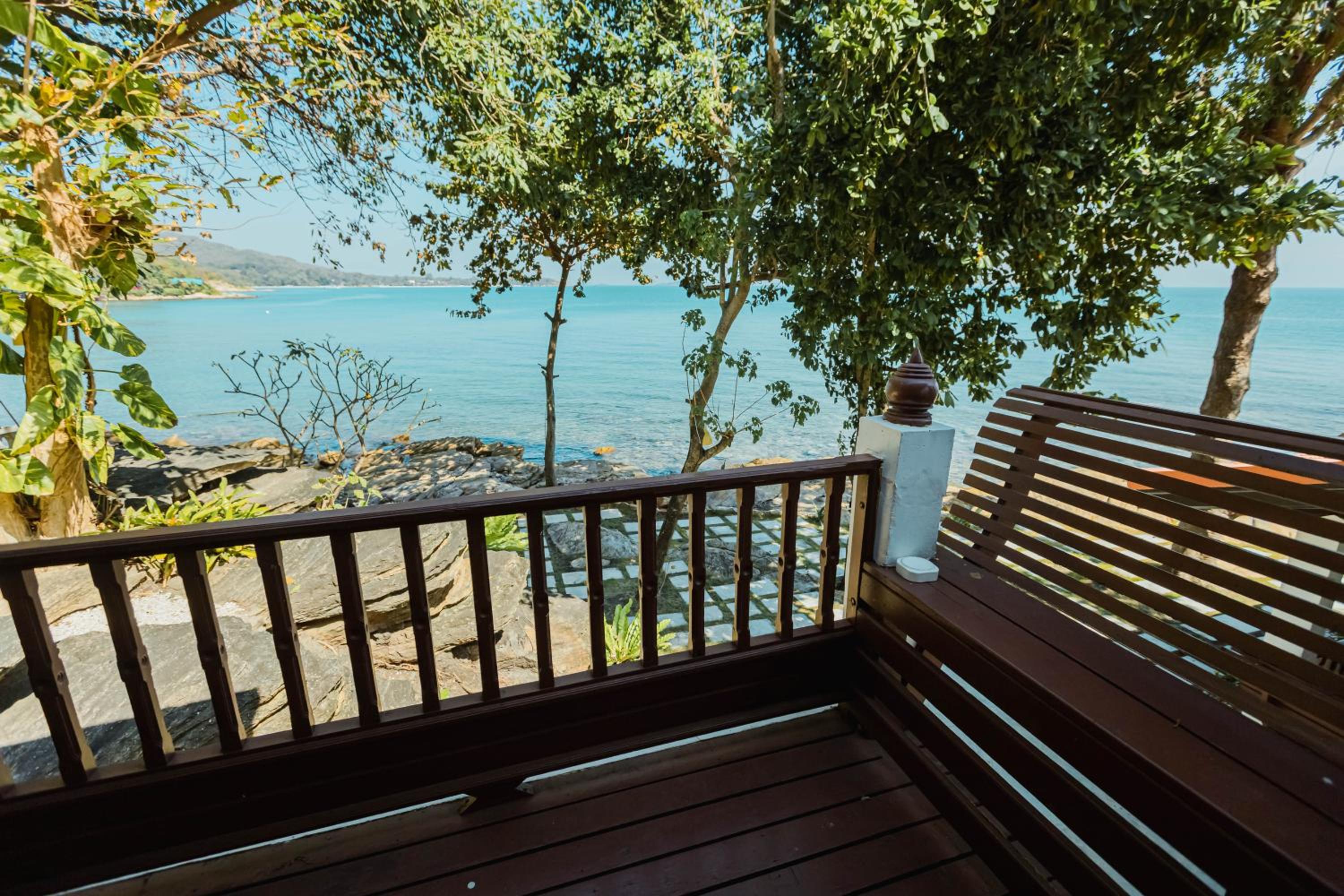 Vimarn Samed Resort