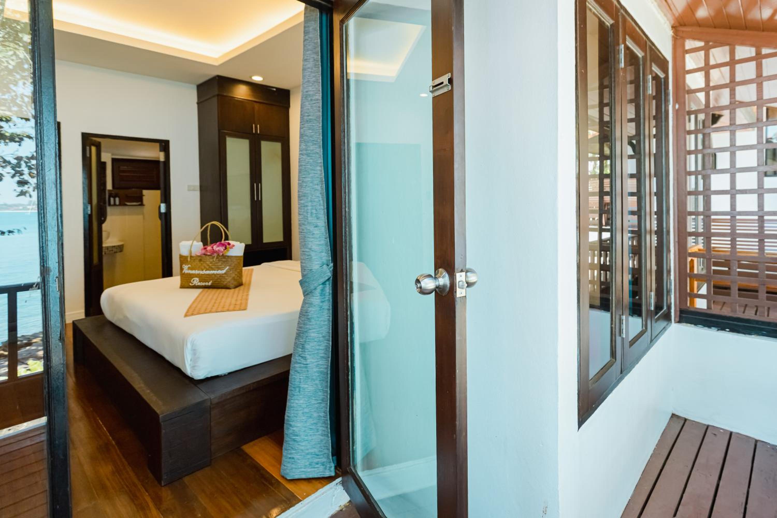 Vimarn Samed Resort