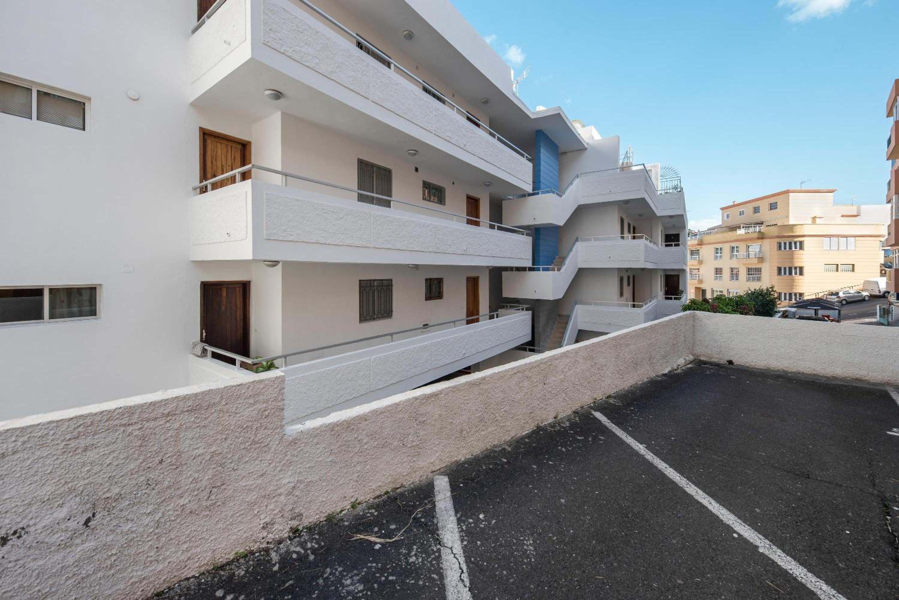 Casa Caletillas