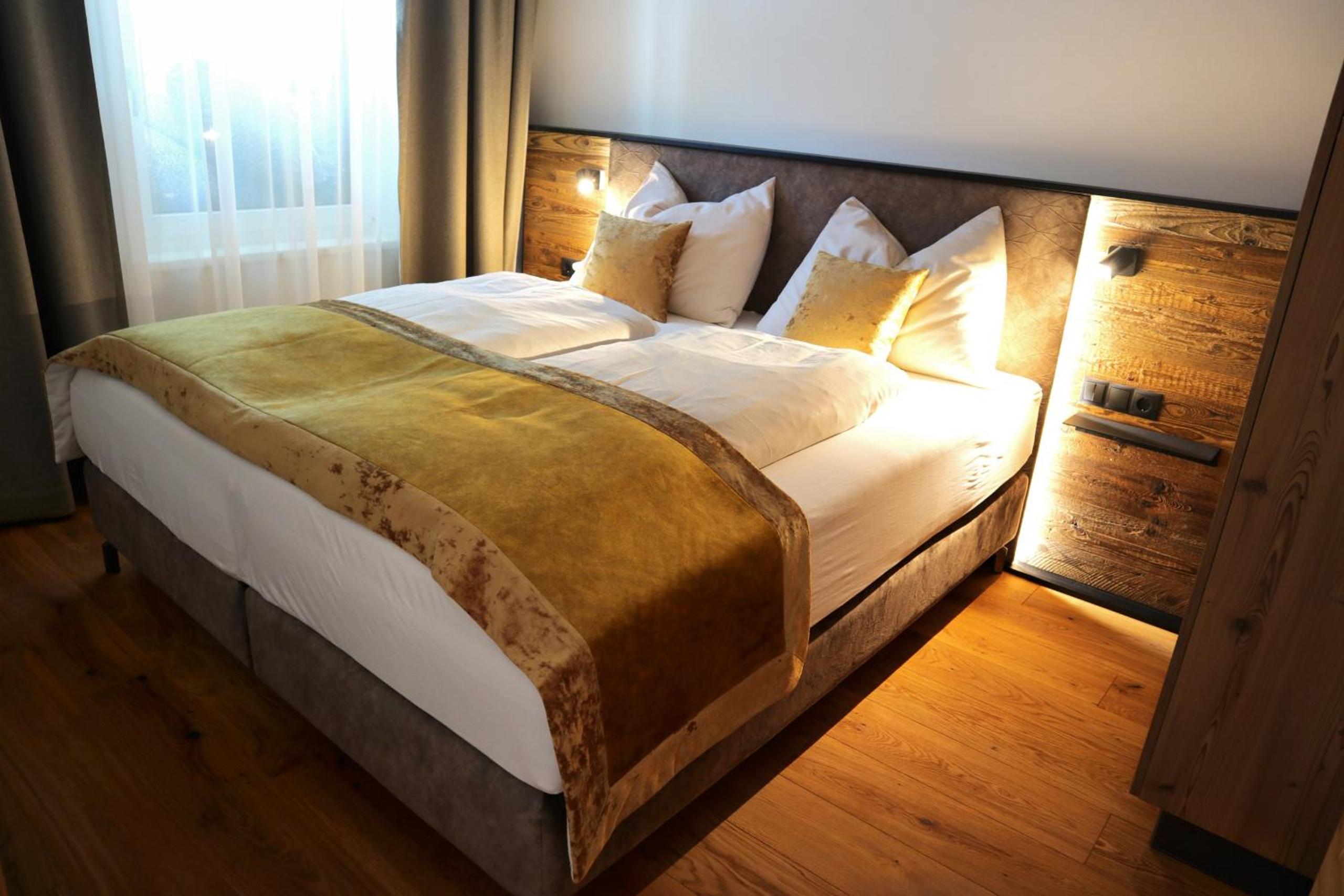 Carpe Solem Rauris by ALPS RESORTS view 3