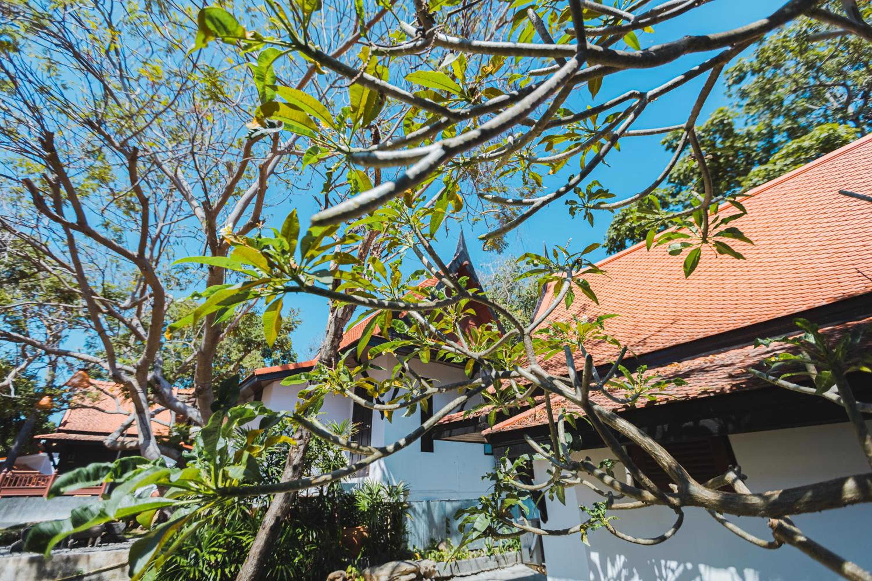 Vimarn Samed Resort