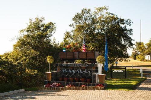 Blue Zone Leisure at Mount Sheba