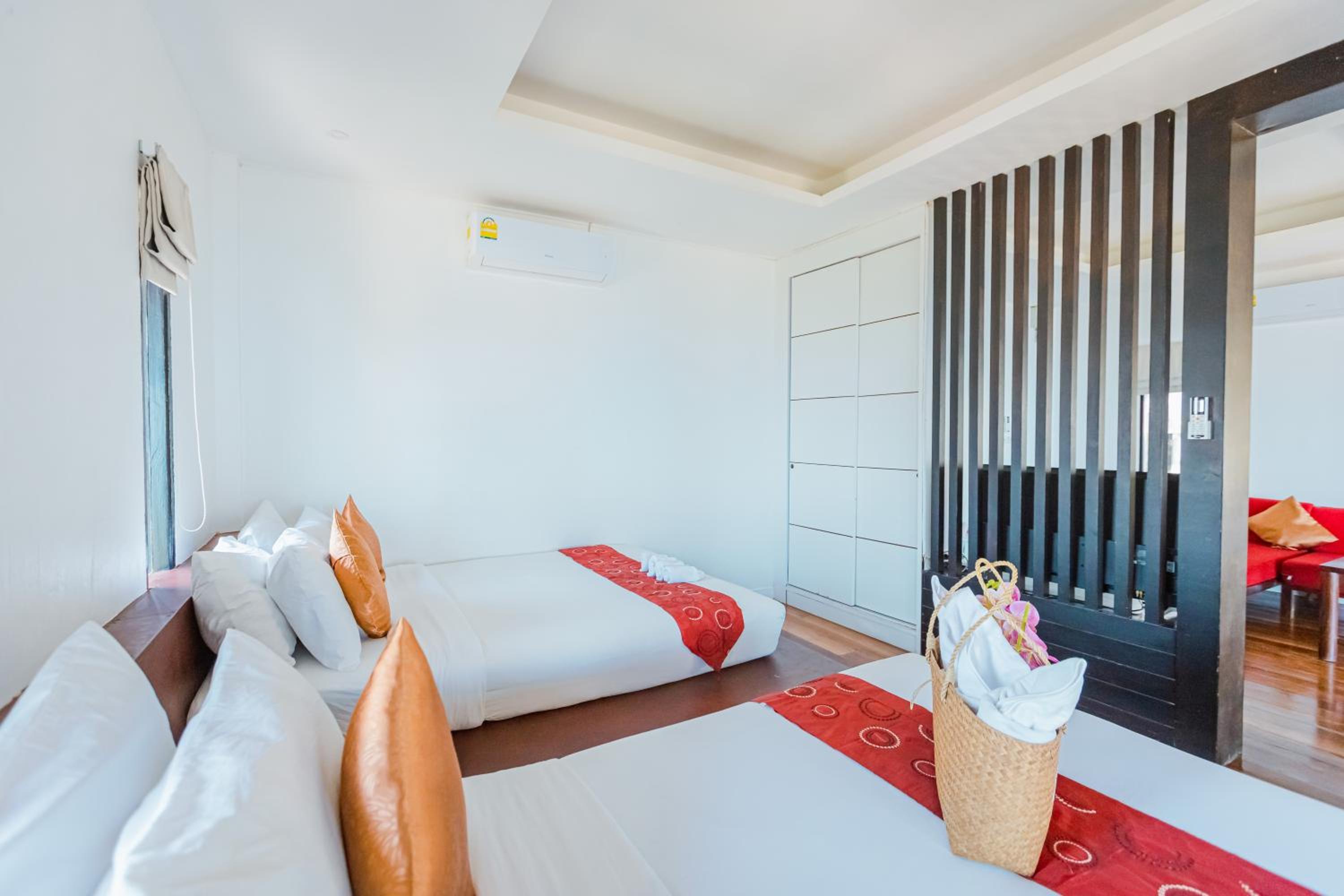 Vimarn Samed Resort