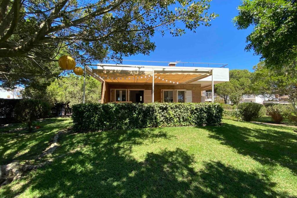 Hotel Casa del Abuelo Isla Canela - Image 1