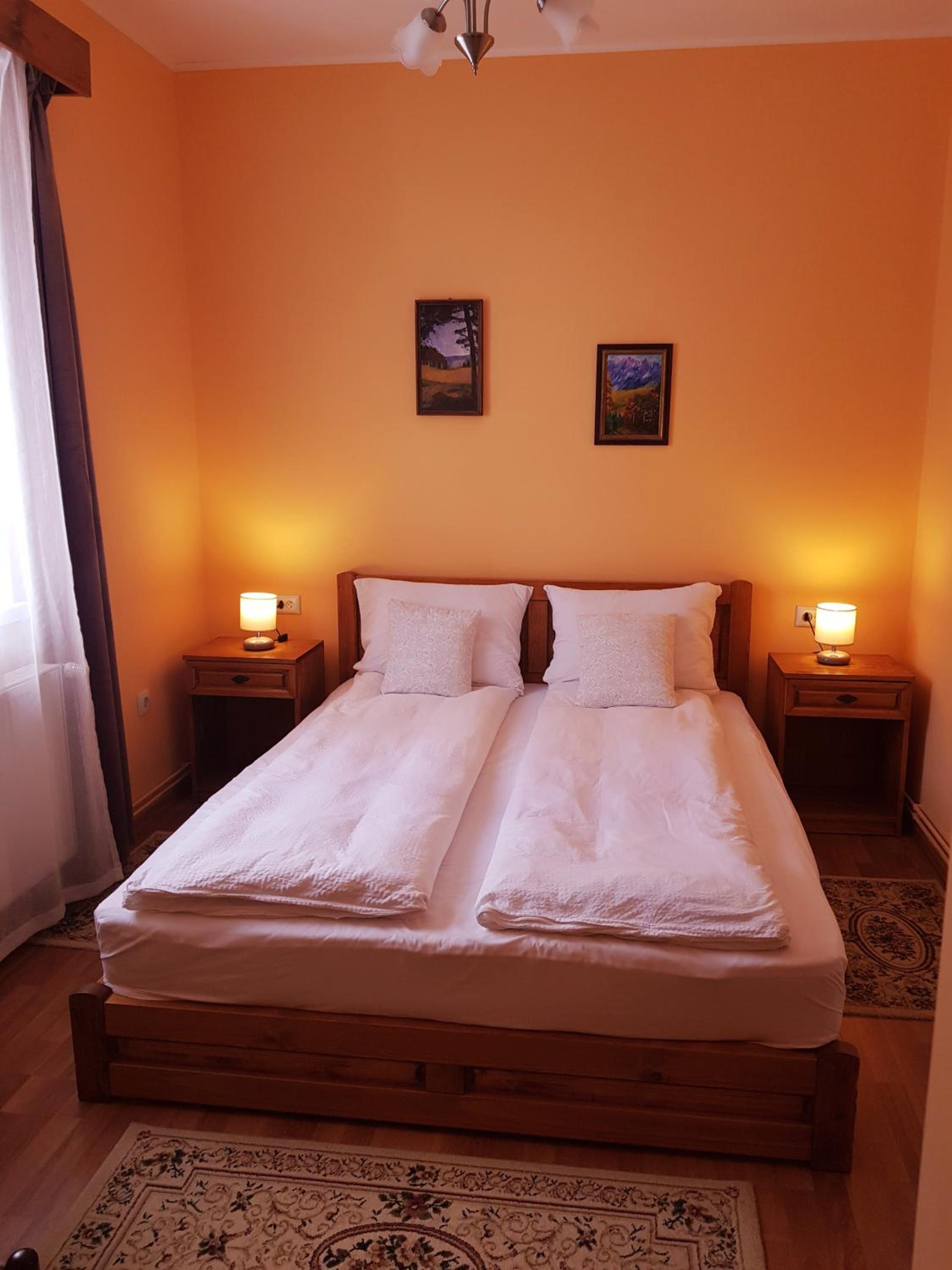 Villa Atriolum