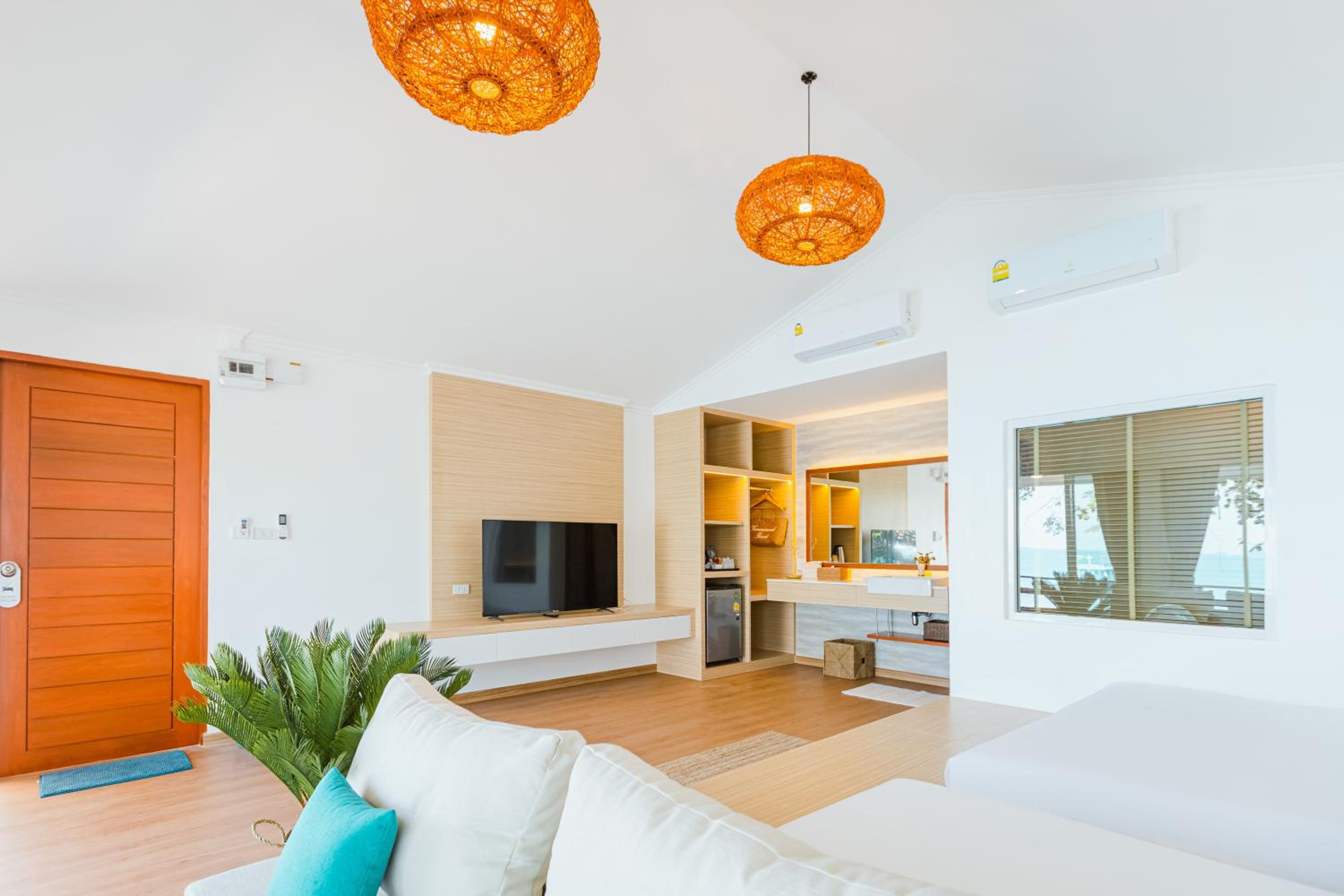 Vimarn Samed Resort