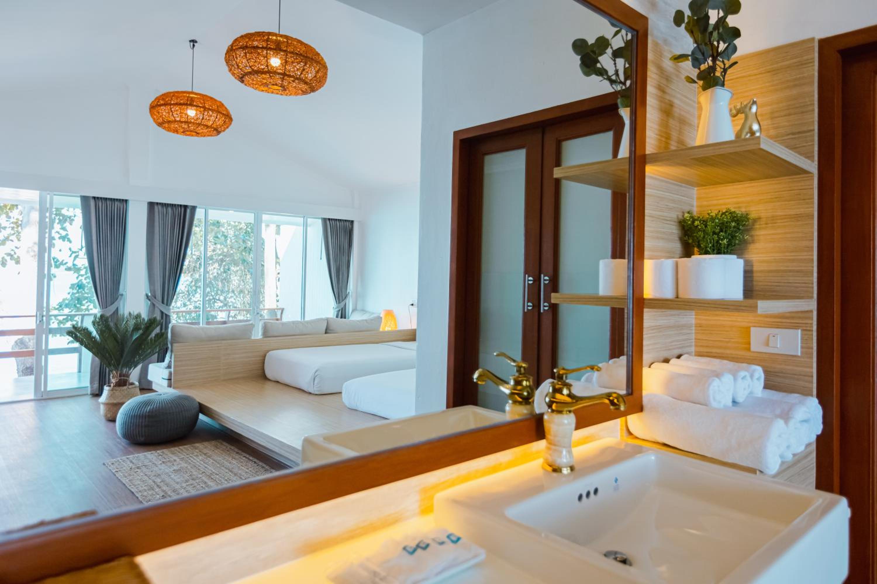 Vimarn Samed Resort