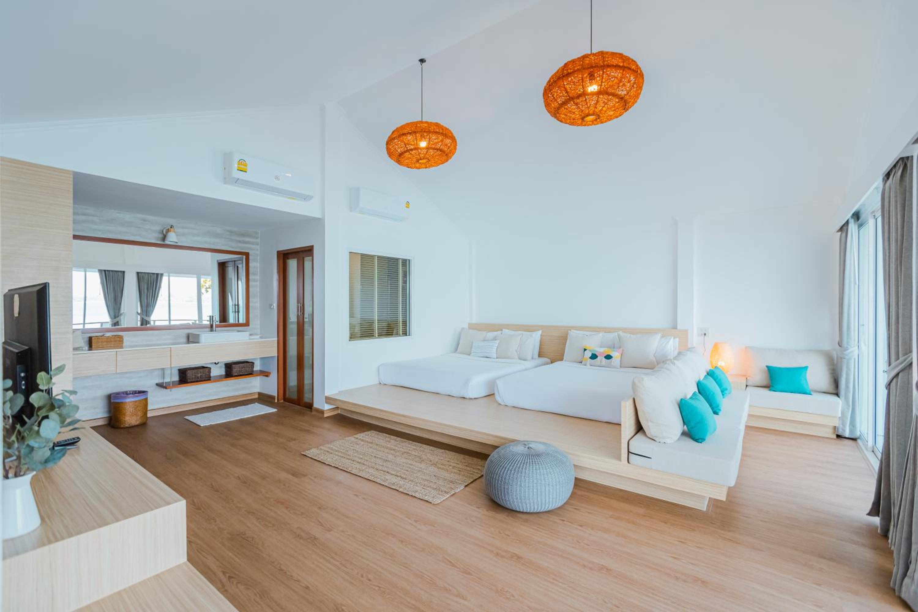 Vimarn Samed Resort