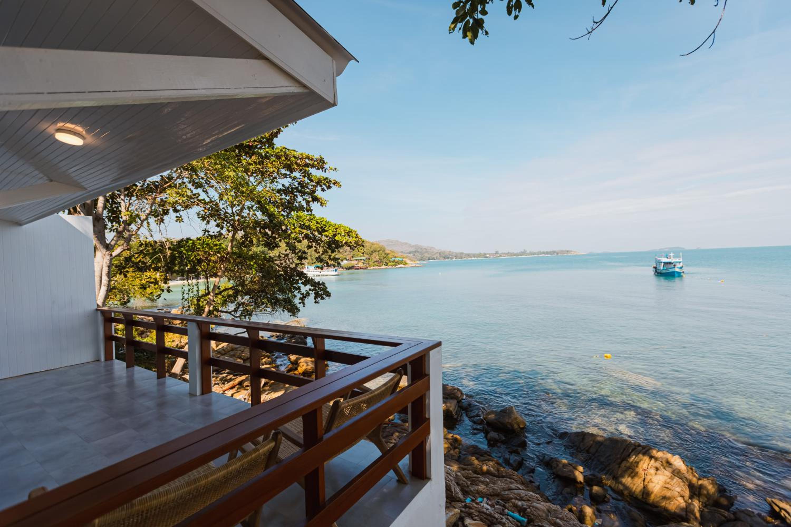 Vimarn Samed Resort