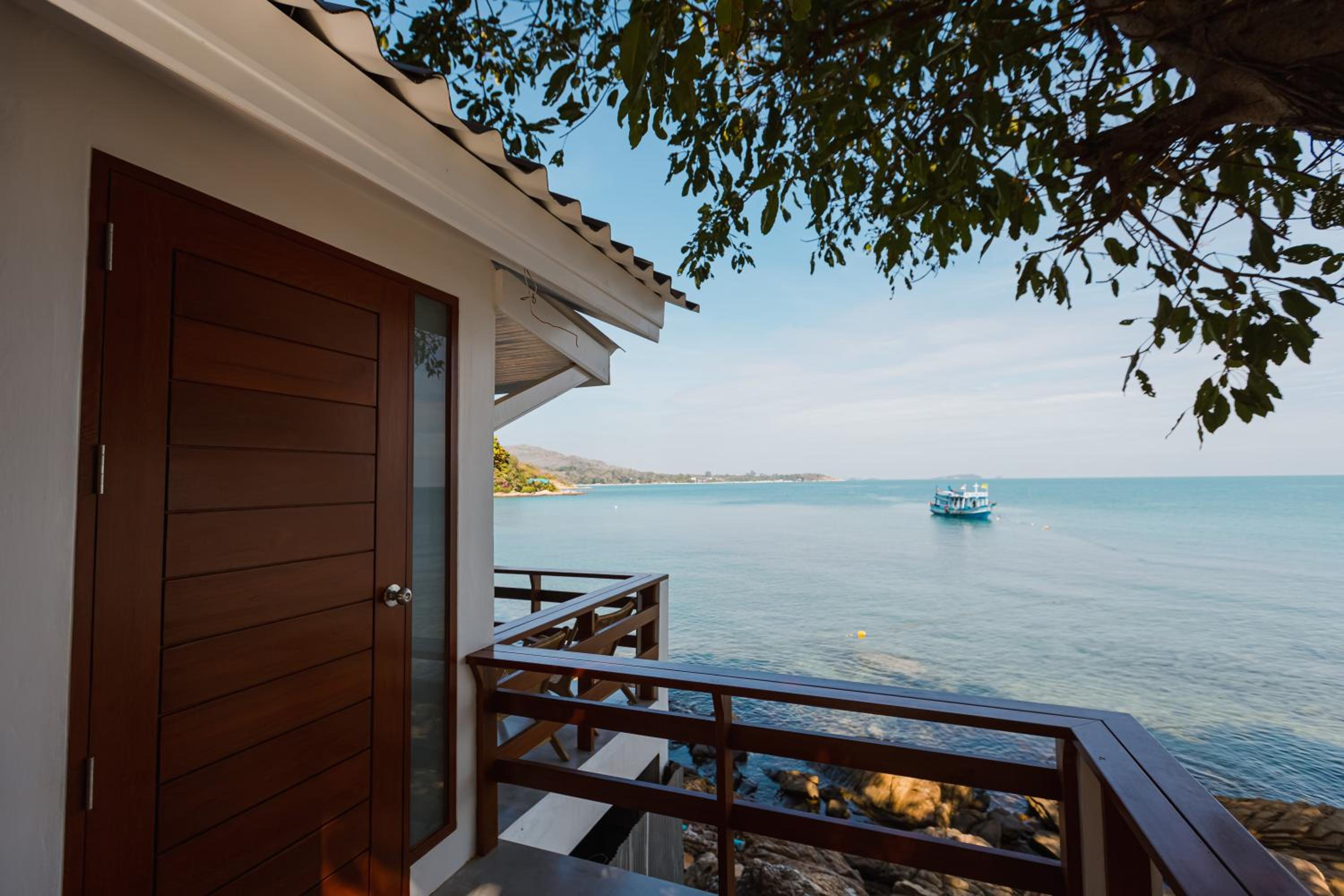 Vimarn Samed Resort