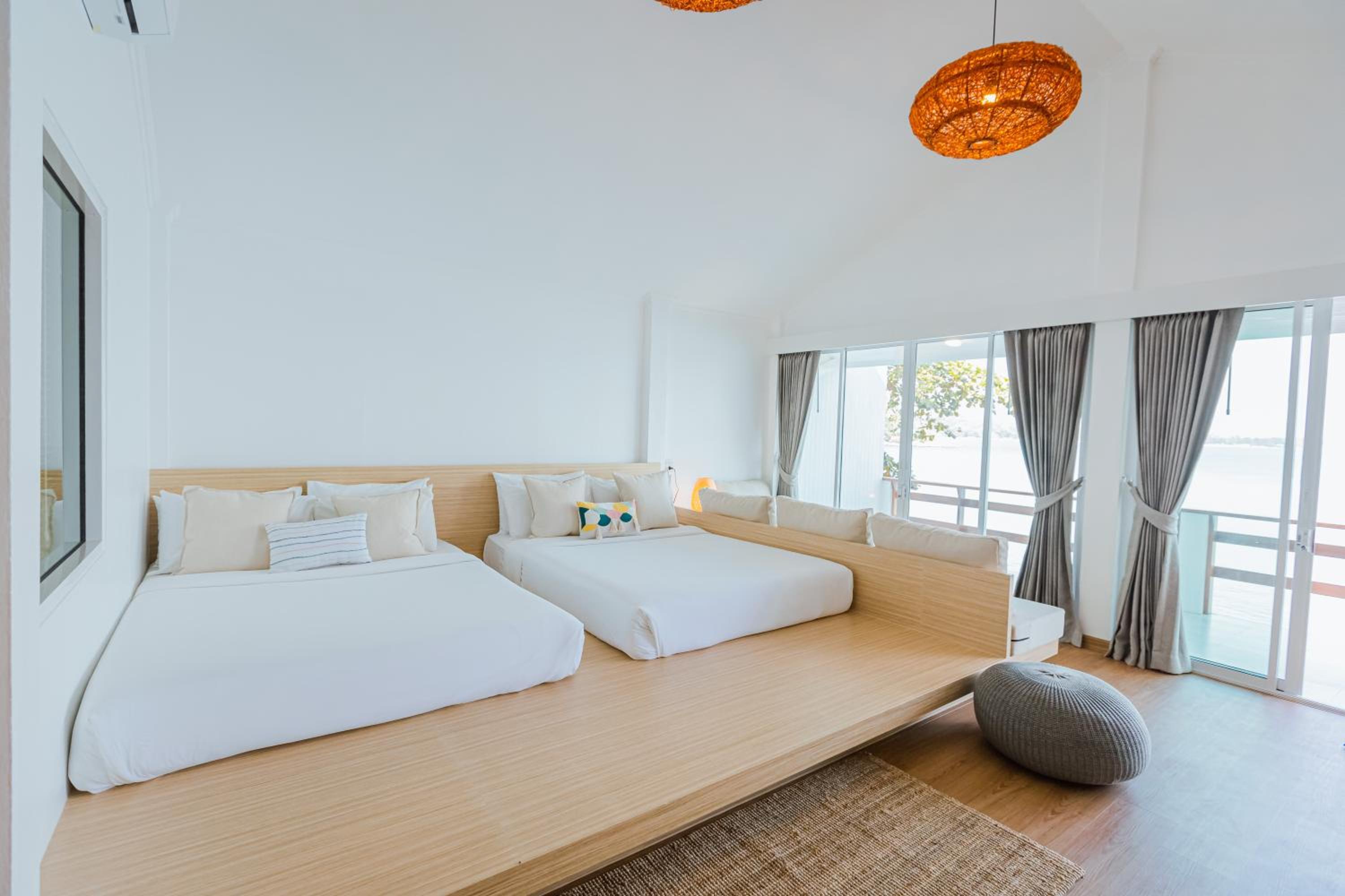 Vimarn Samed Resort