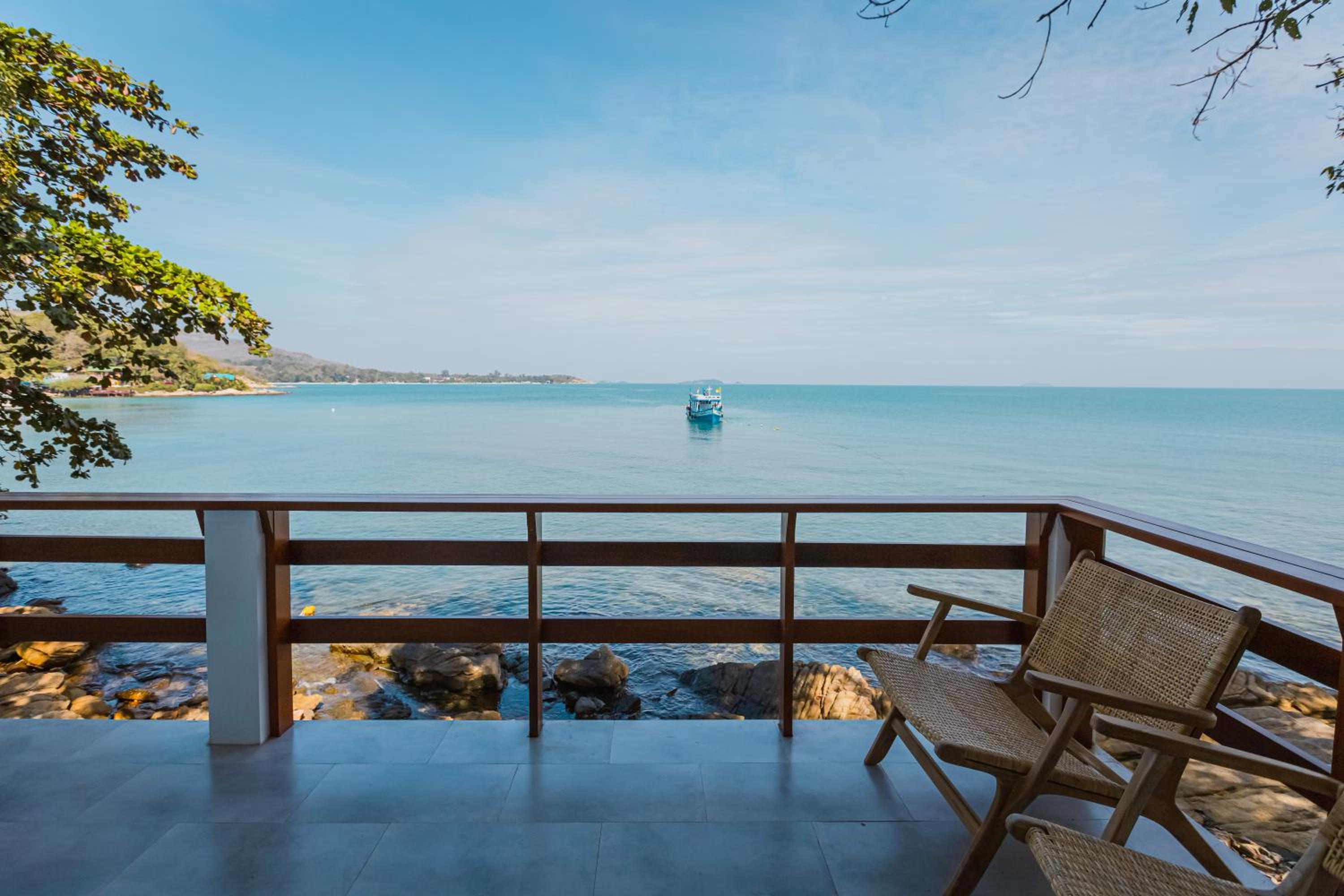 Vimarn Samed Resort