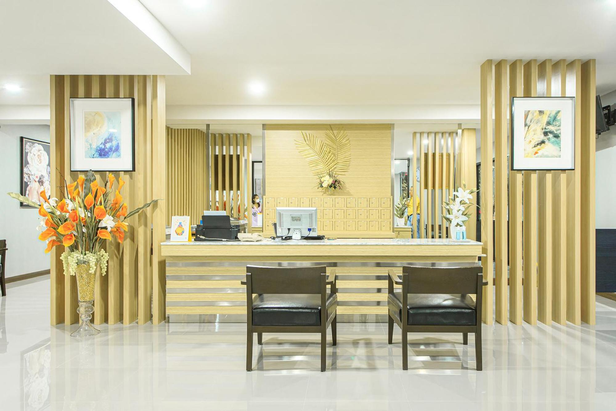 Chanapat Hotel view 4
