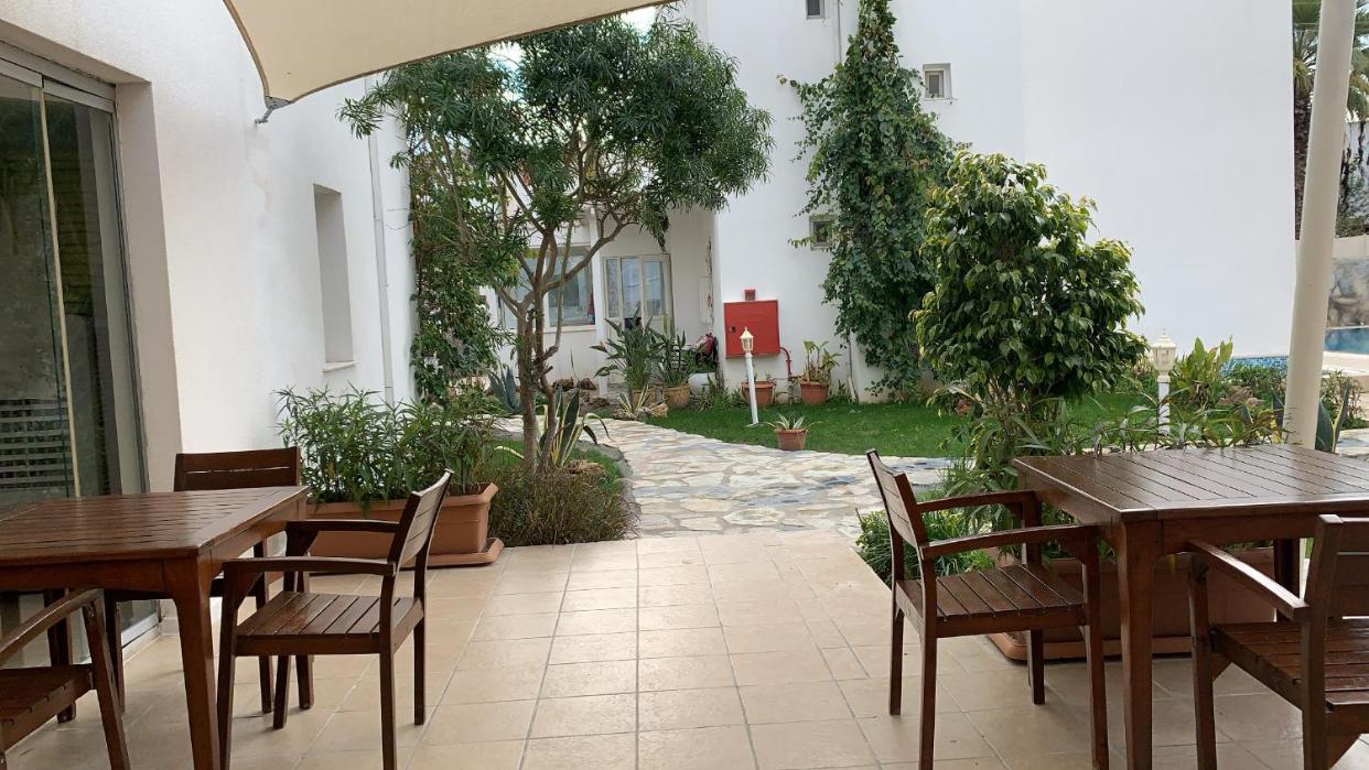 Canna Garden Hotel - Adult Only