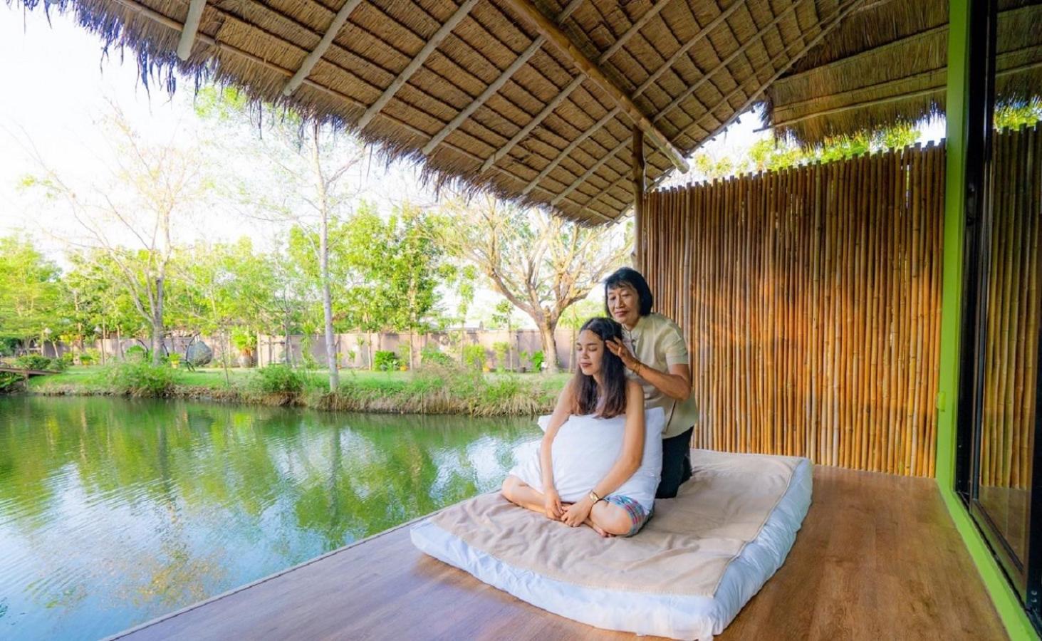 Asita Eco Resort