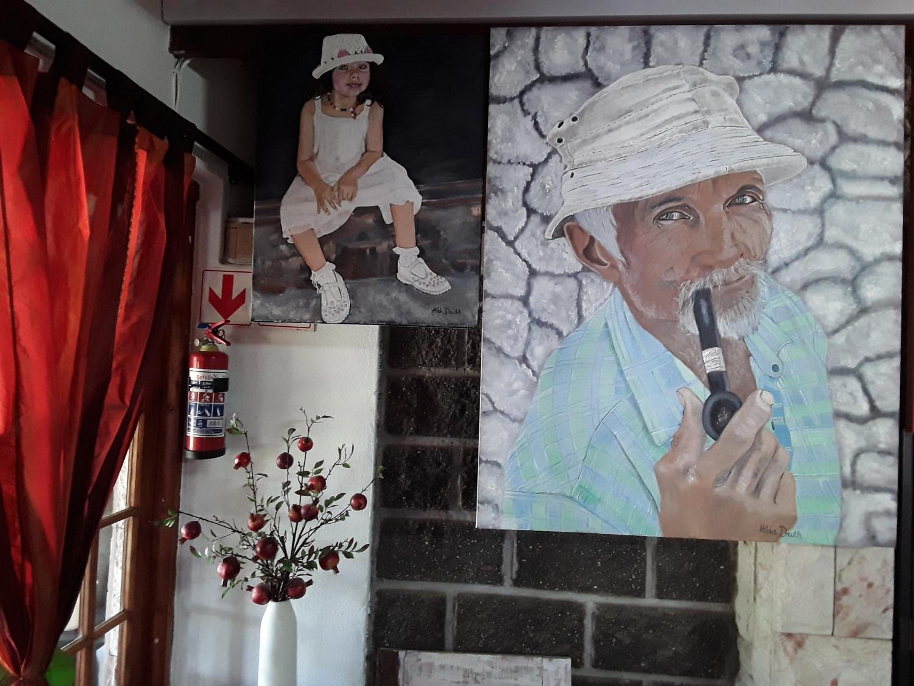 Art Guest House view 5