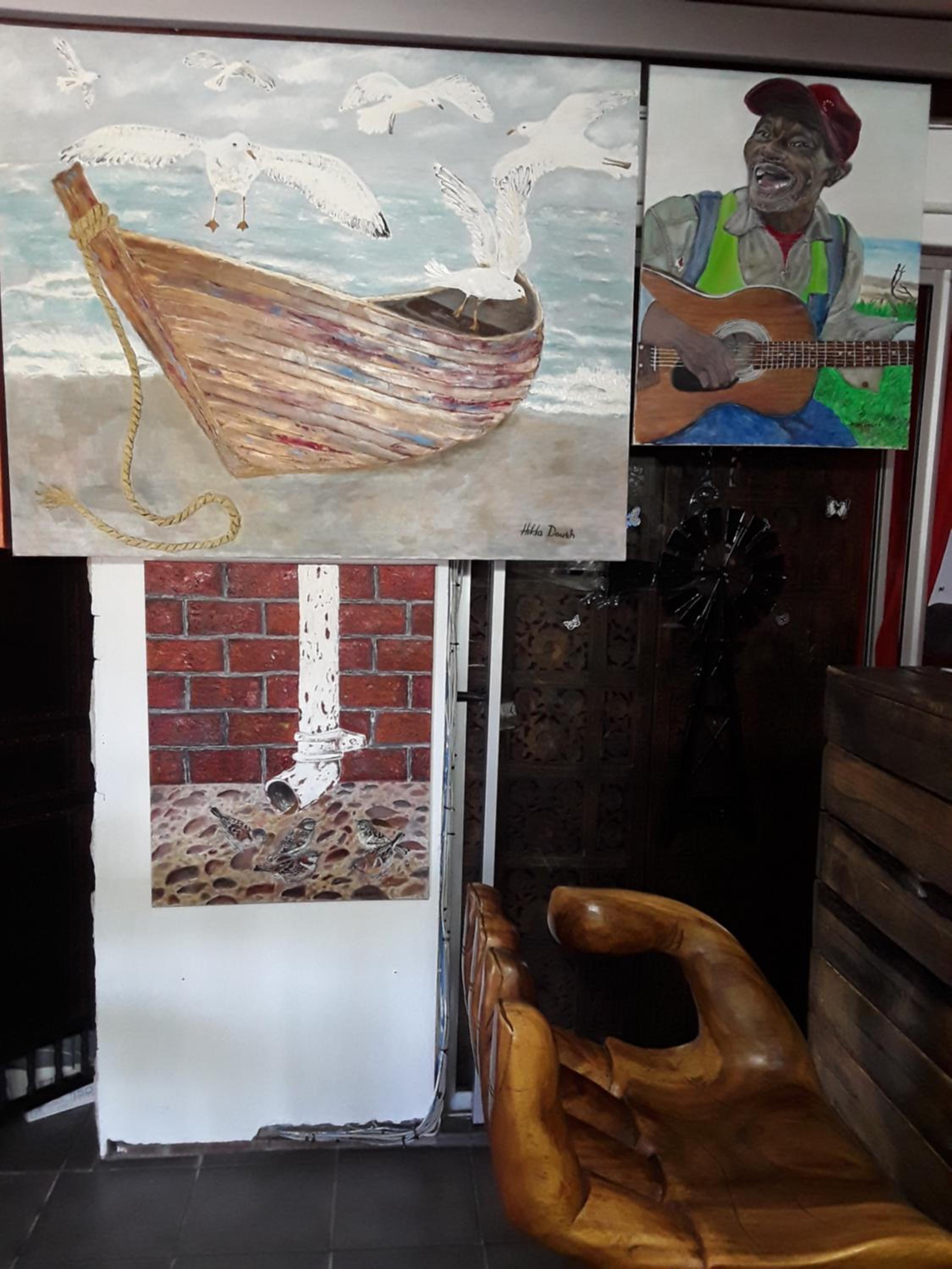 Art Guest House view 4