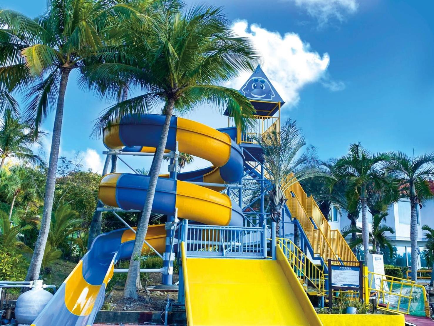 Uni-Resort Kenting