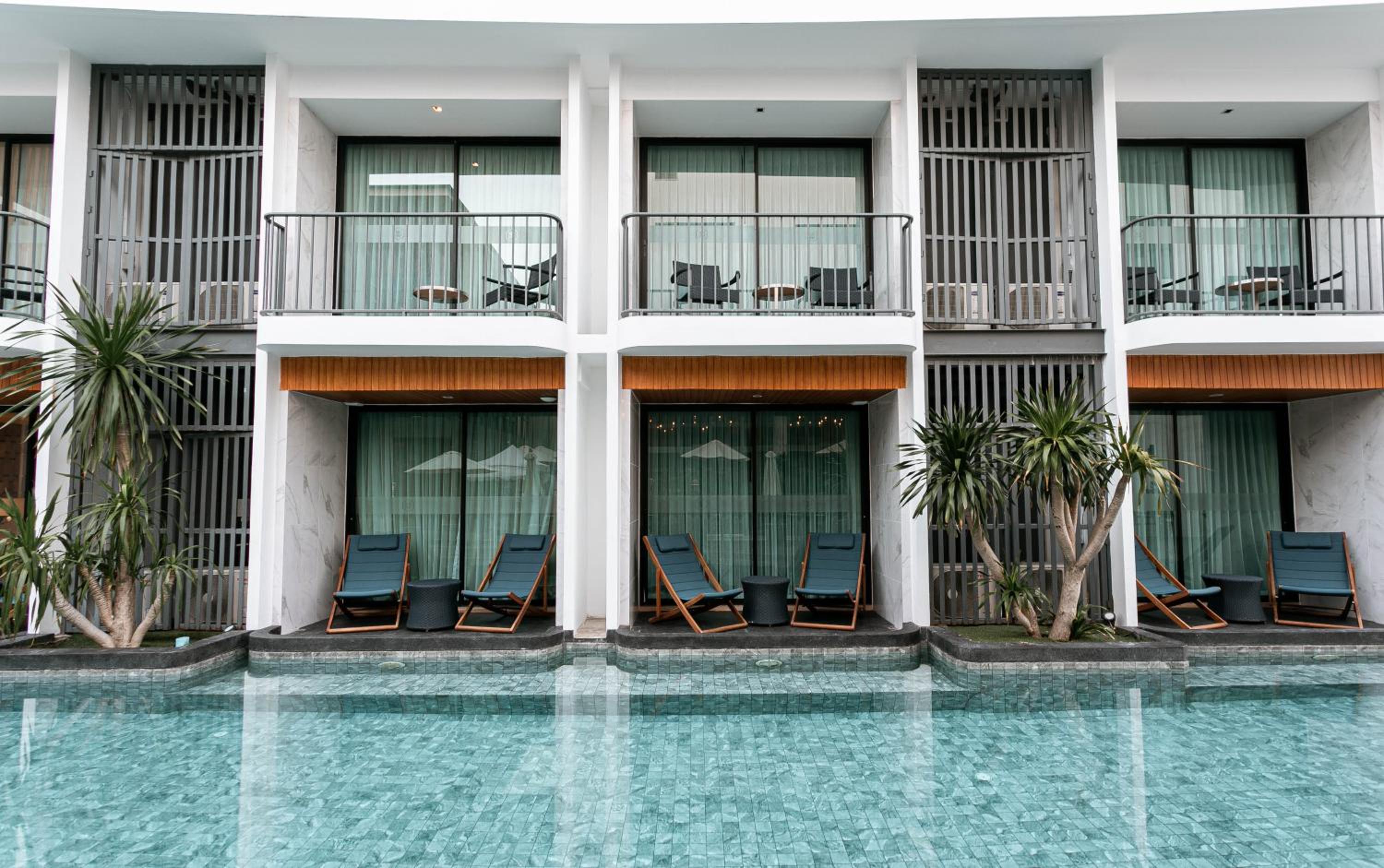 Wintree City Resort Chiang Mai 5
