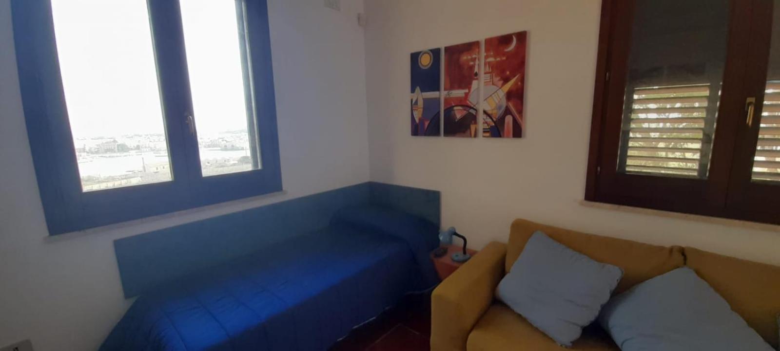 La Pineta view 5