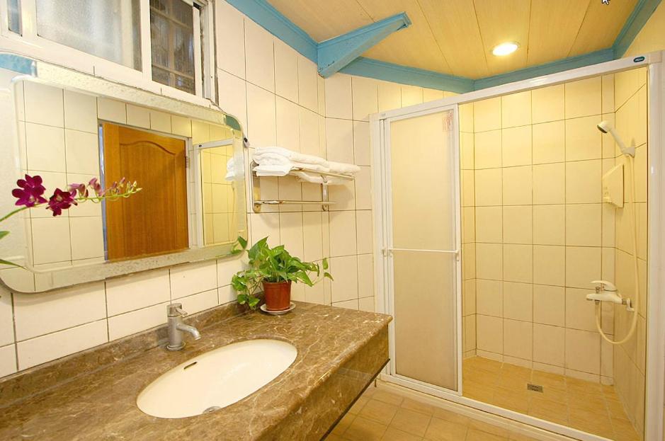 Sunny Ocean B&B