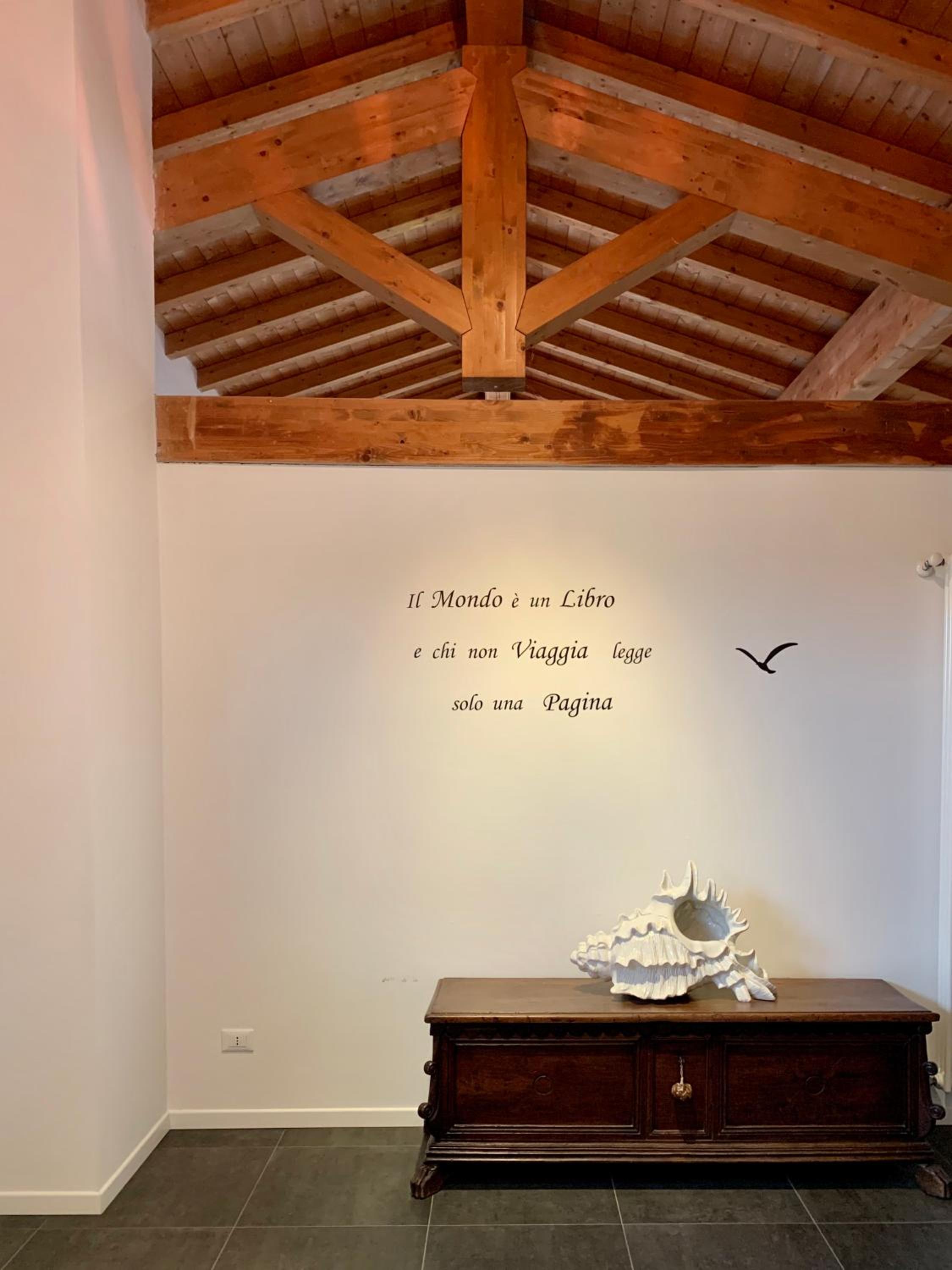 AGRITURISMO BOSCO LONGHINO view 3