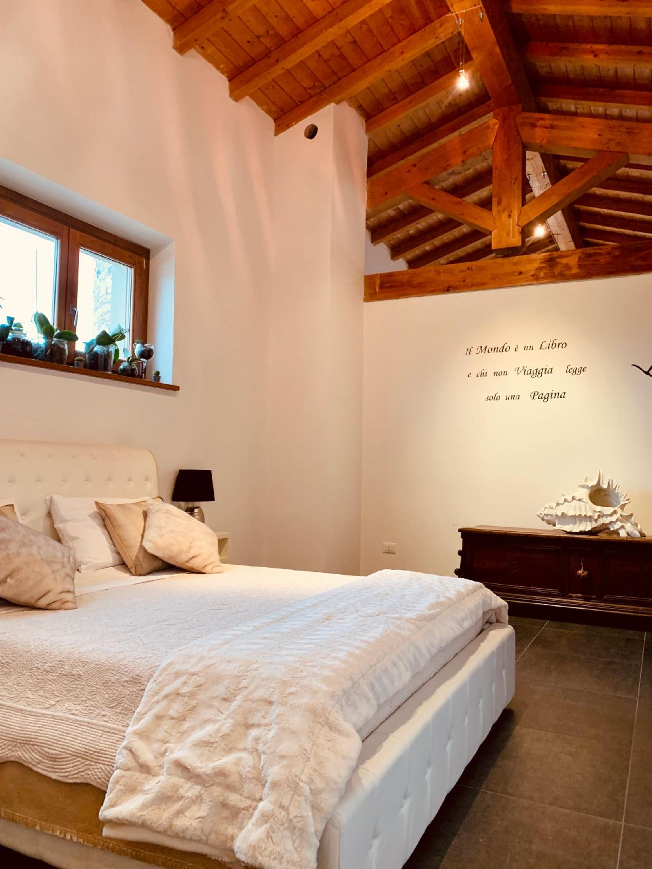 AGRITURISMO BOSCO LONGHINO view 2