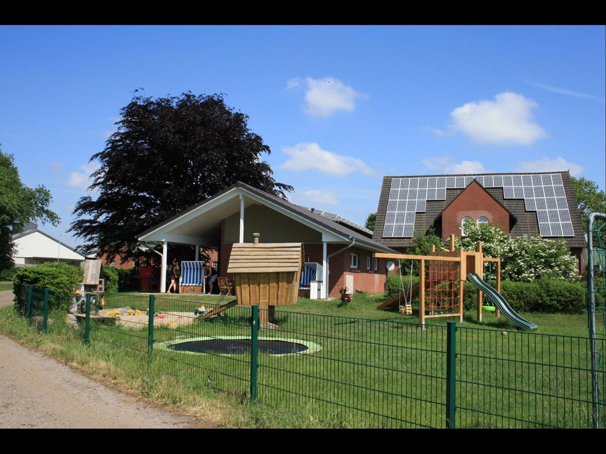 Hof Schmörholm Dein Familienurlaub auf dem Bauernhof