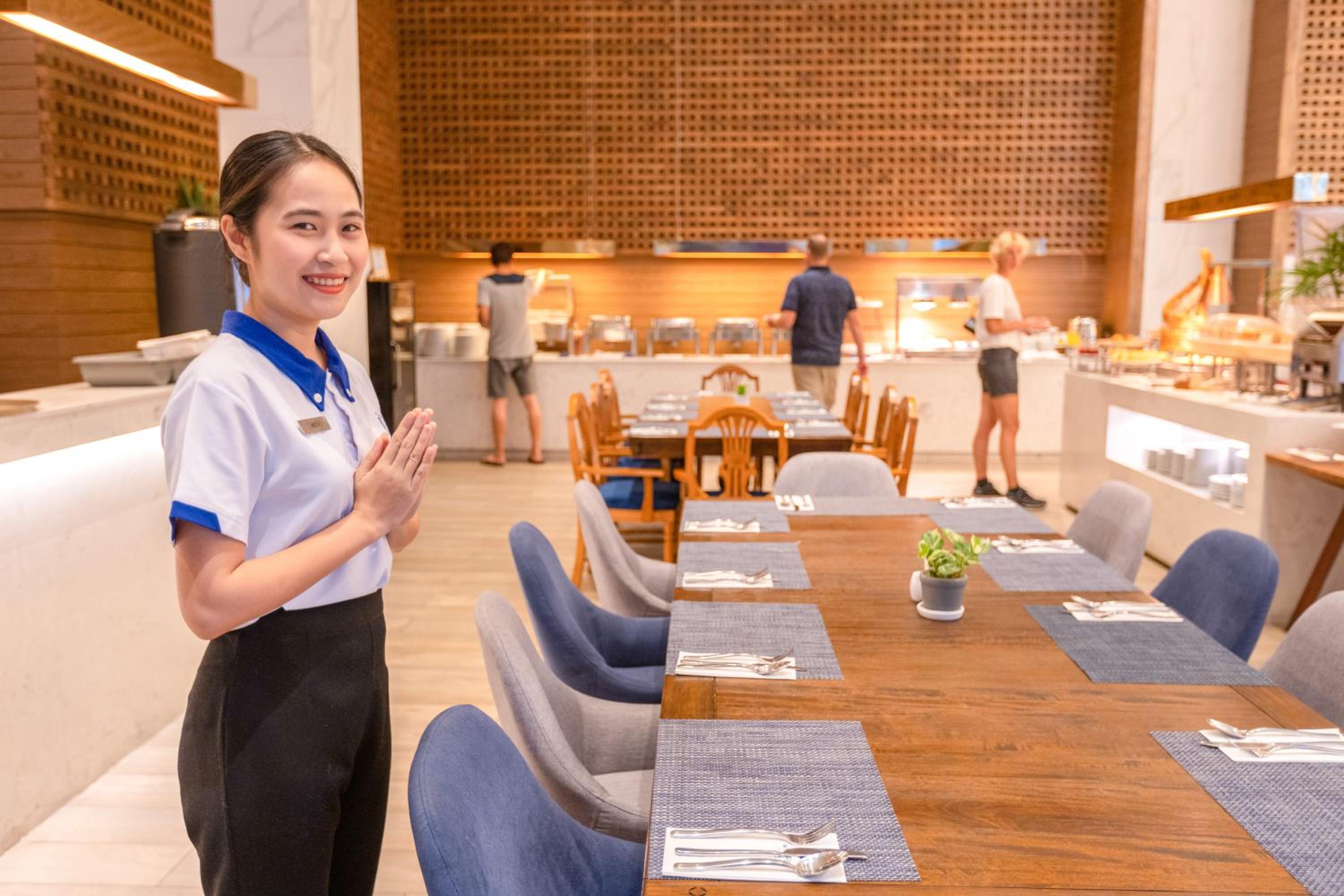 Wintree City Resort Chiang Mai 18