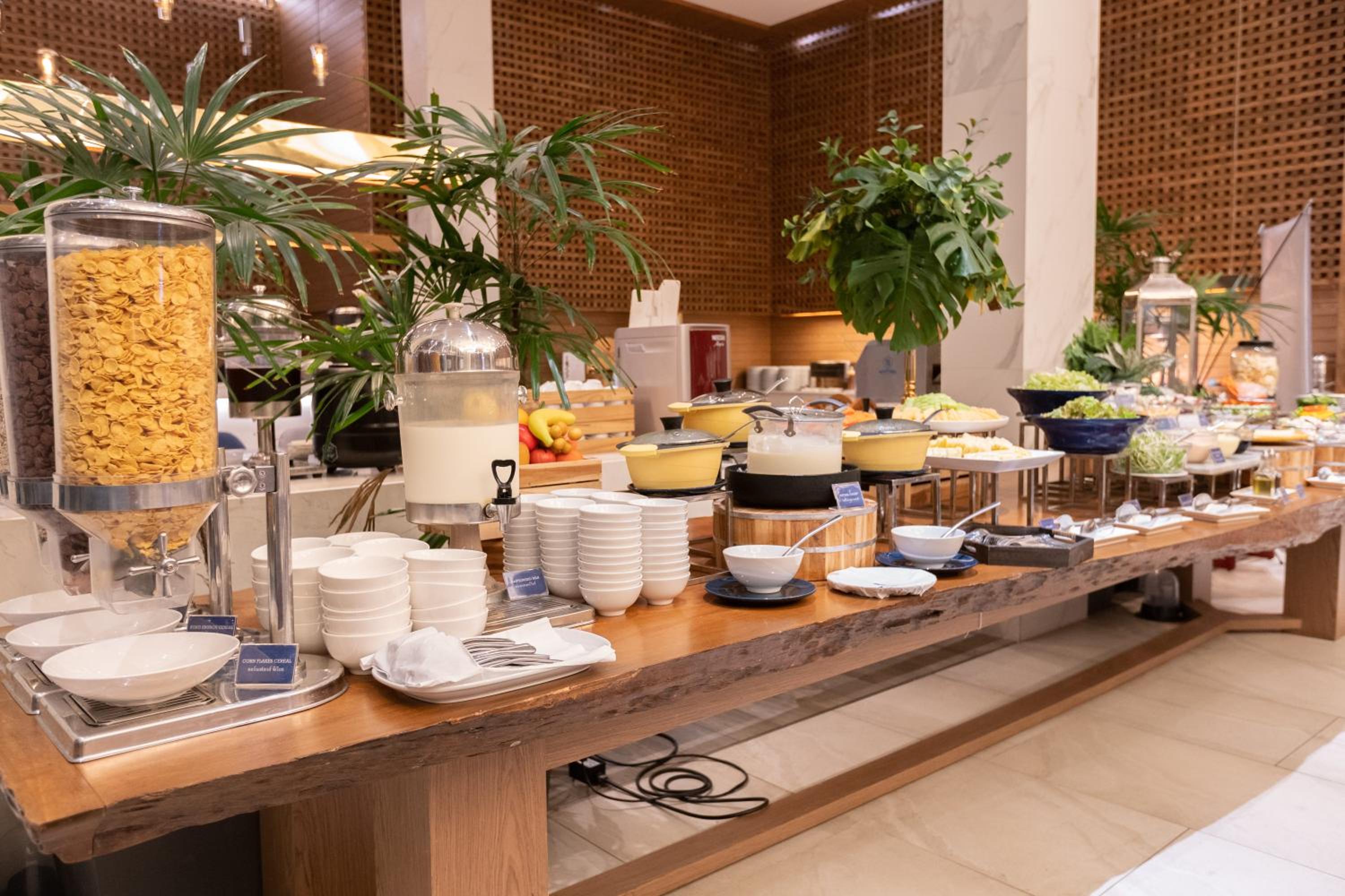 Wintree City Resort Chiang Mai 22