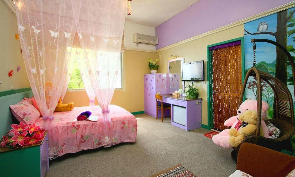 Sunny Ocean B&B