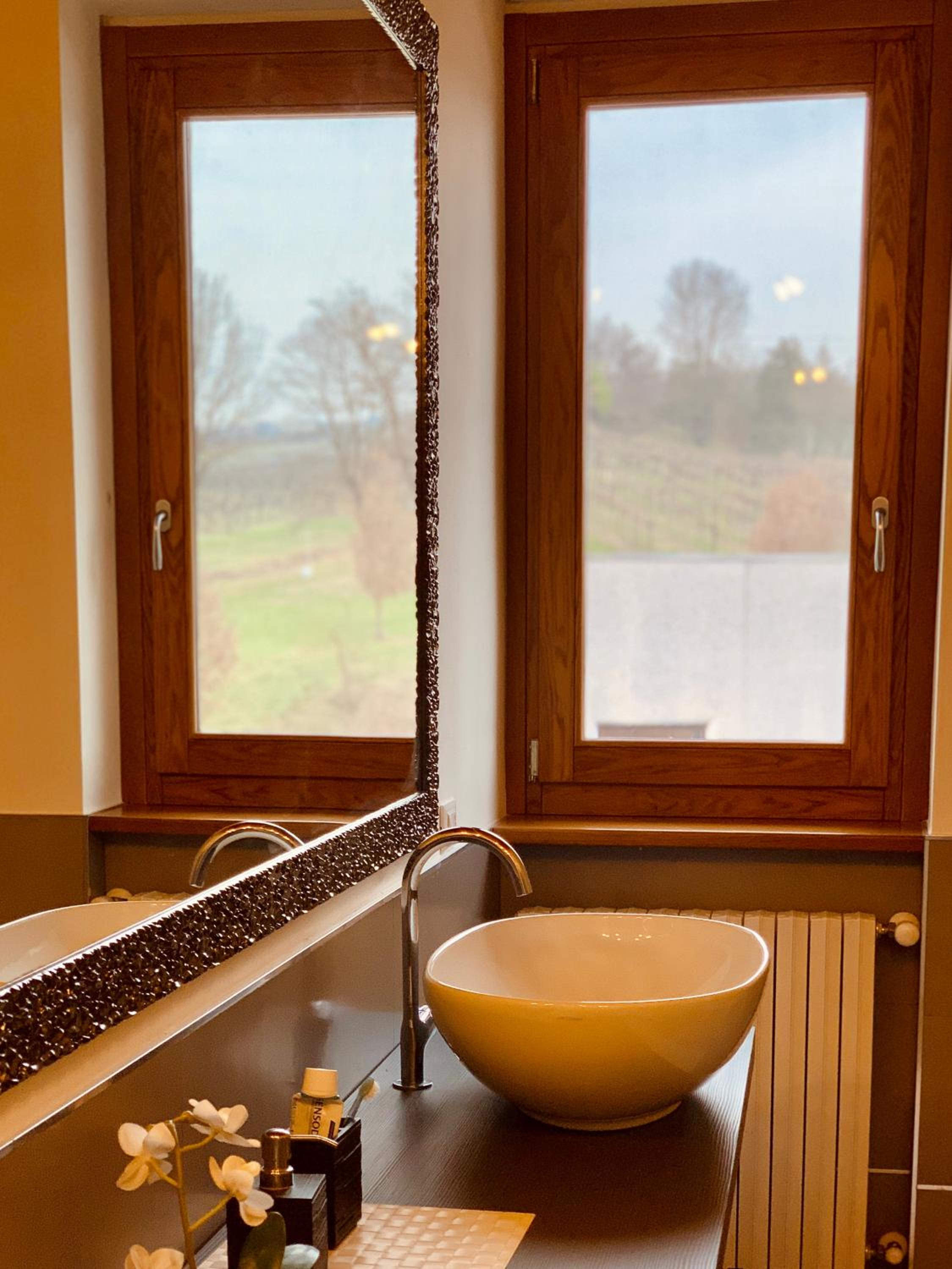 AGRITURISMO BOSCO LONGHINO view 4