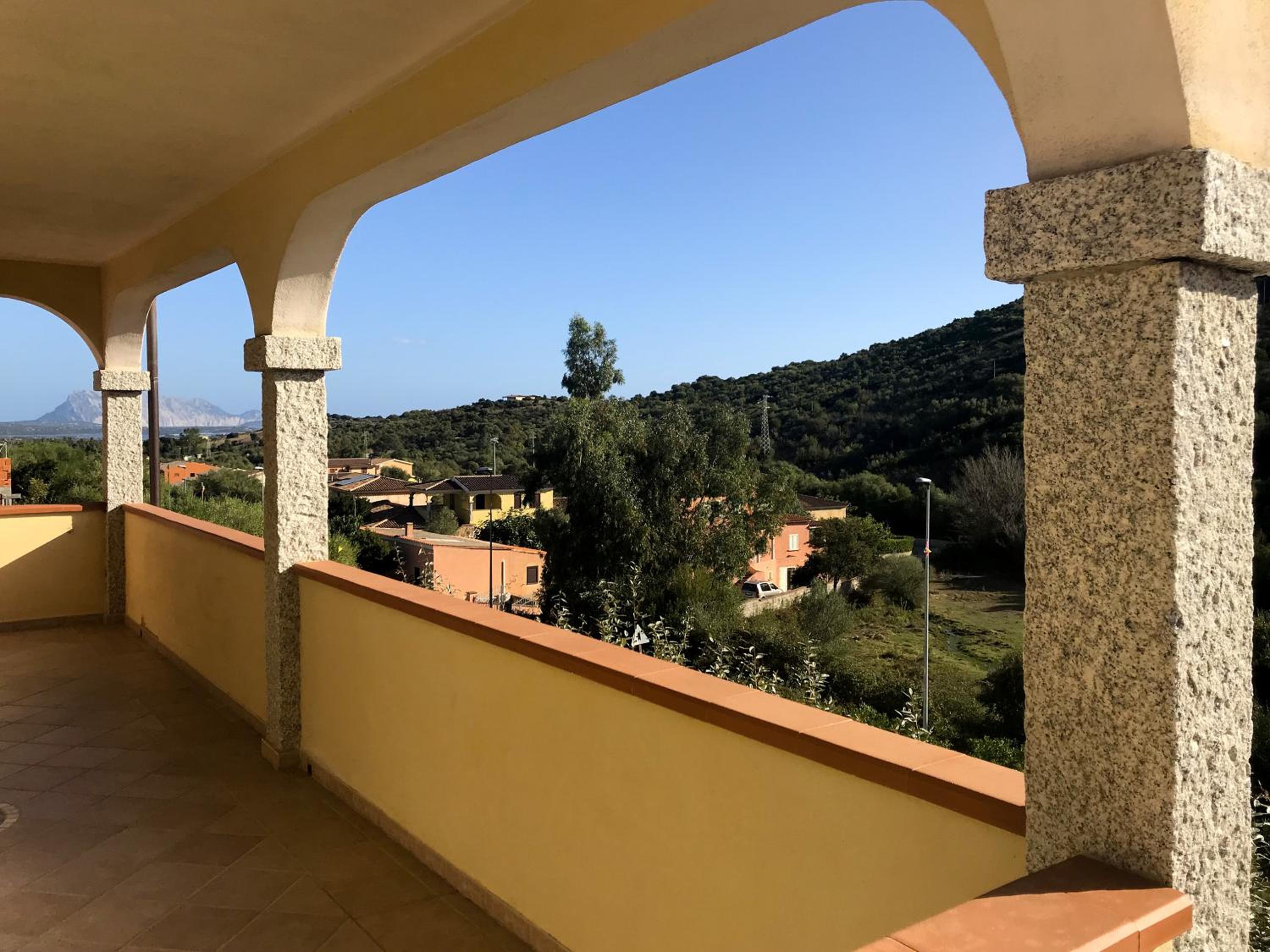 Casa Carola Quadrilocale 4 posti letto view 4