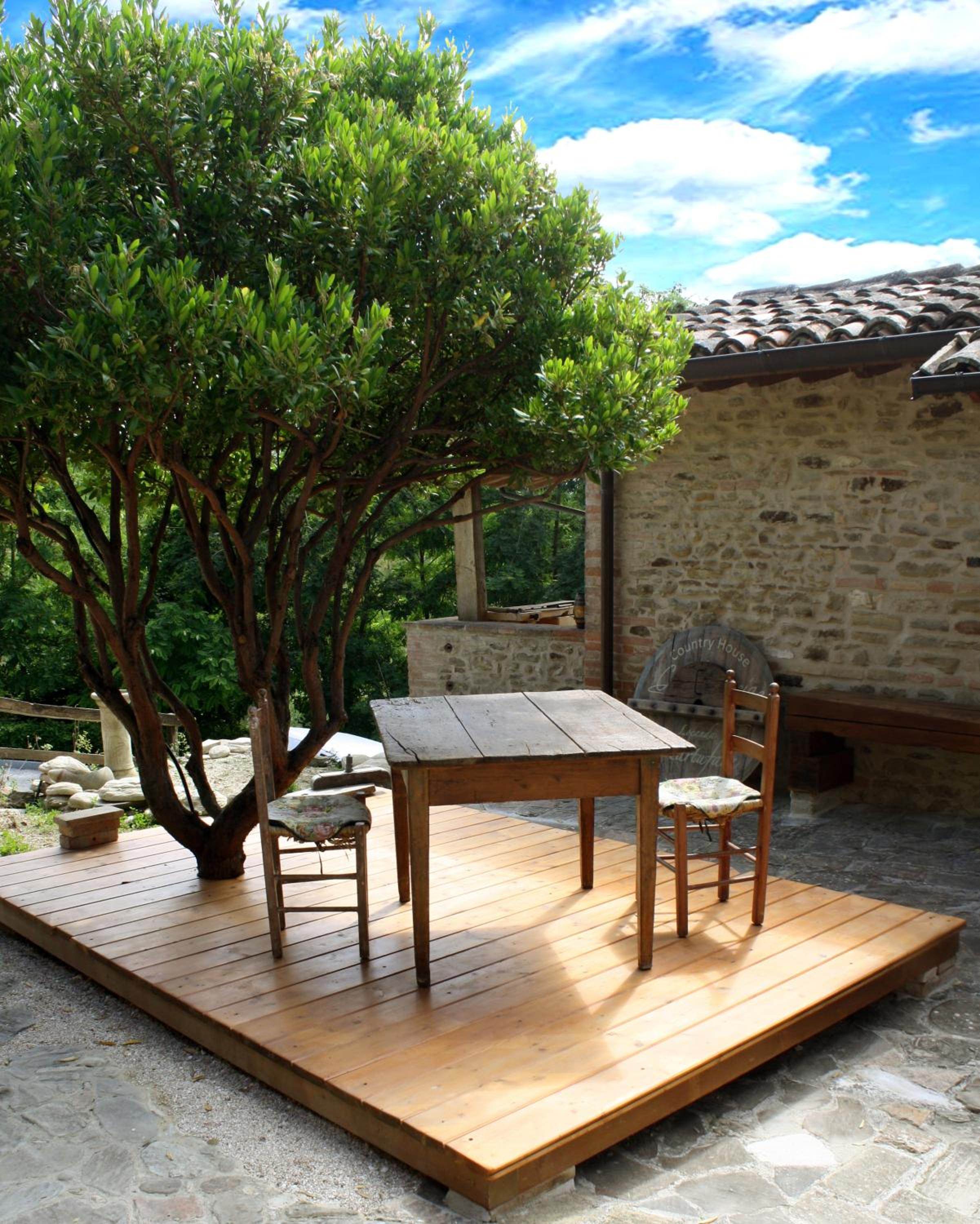 Country House Ca' Vernaccia