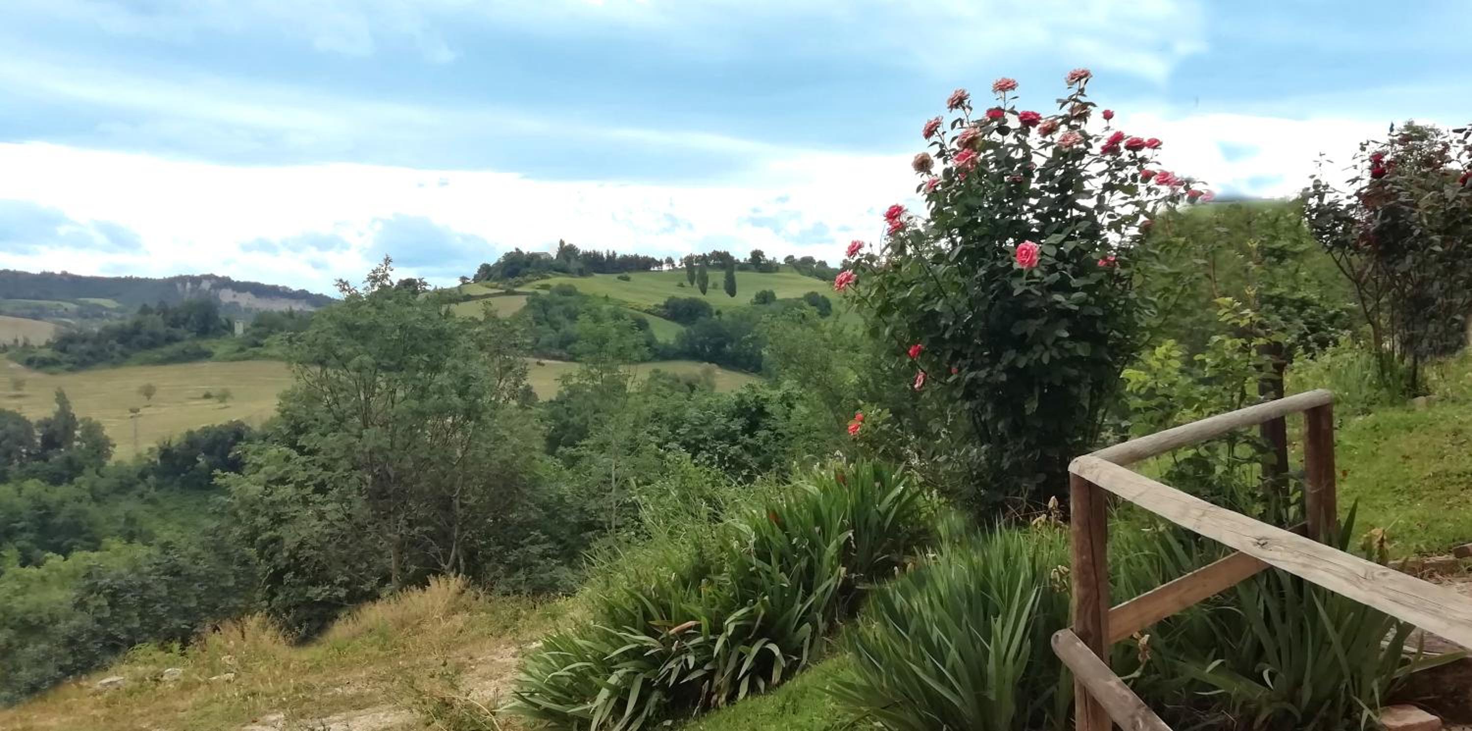 Country House Ca' Vernaccia