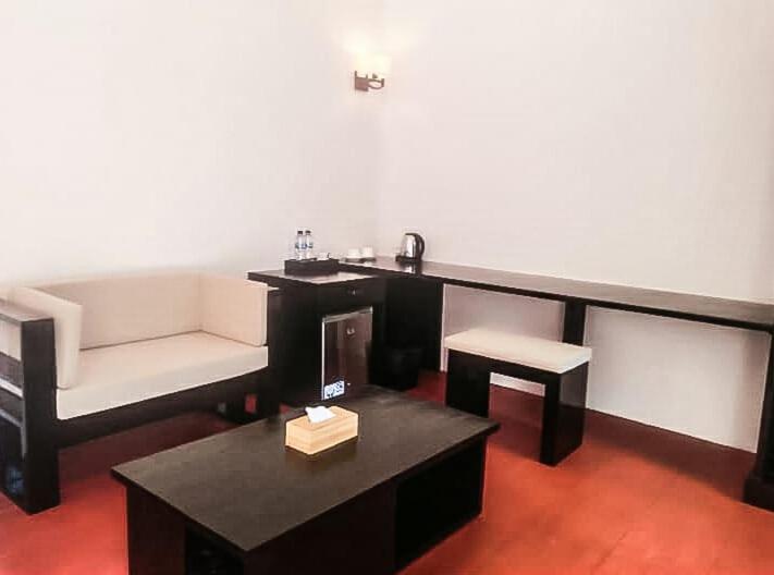 de Bintan Villa