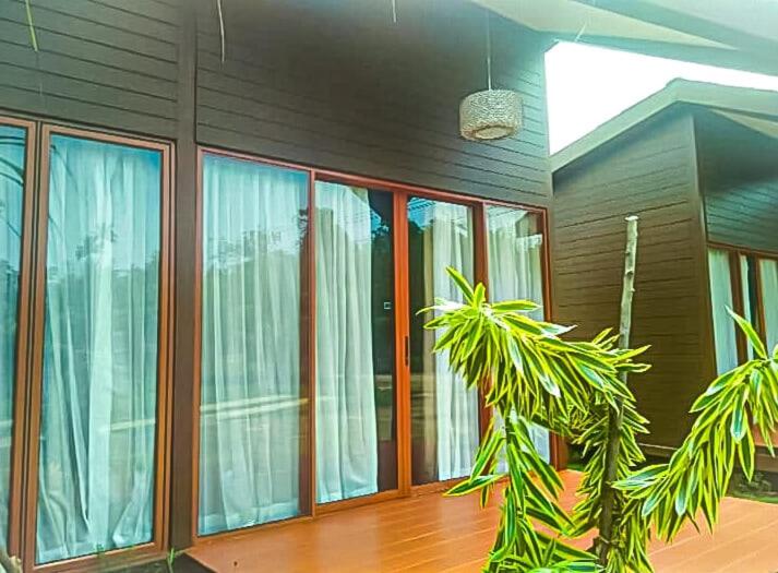 de Bintan Villa
