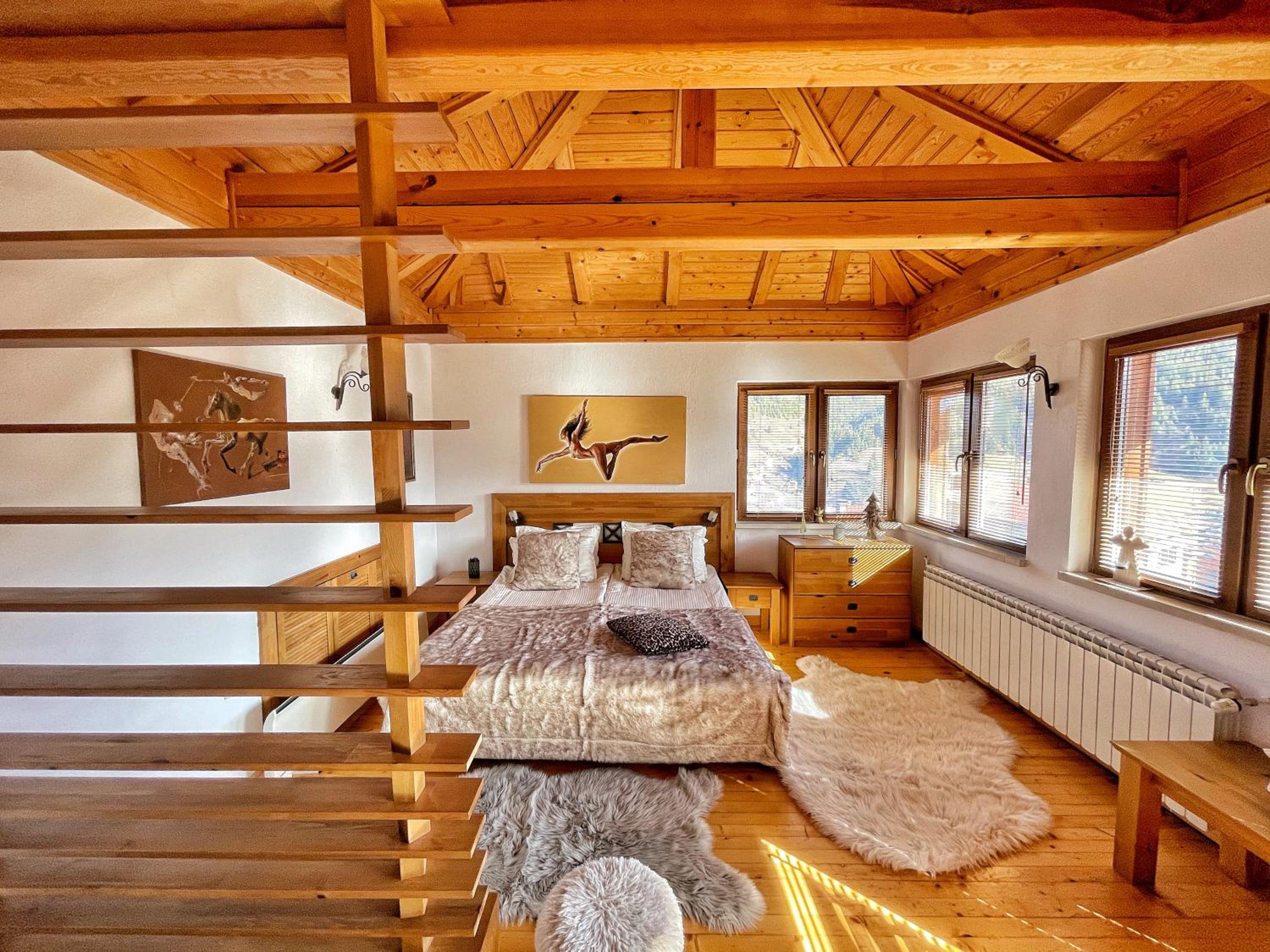 Rodope Nook Guest house