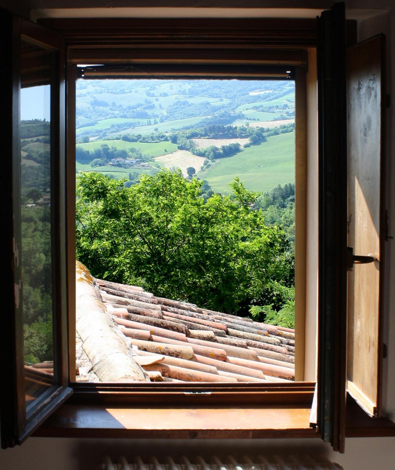 Country House Ca' Vernaccia