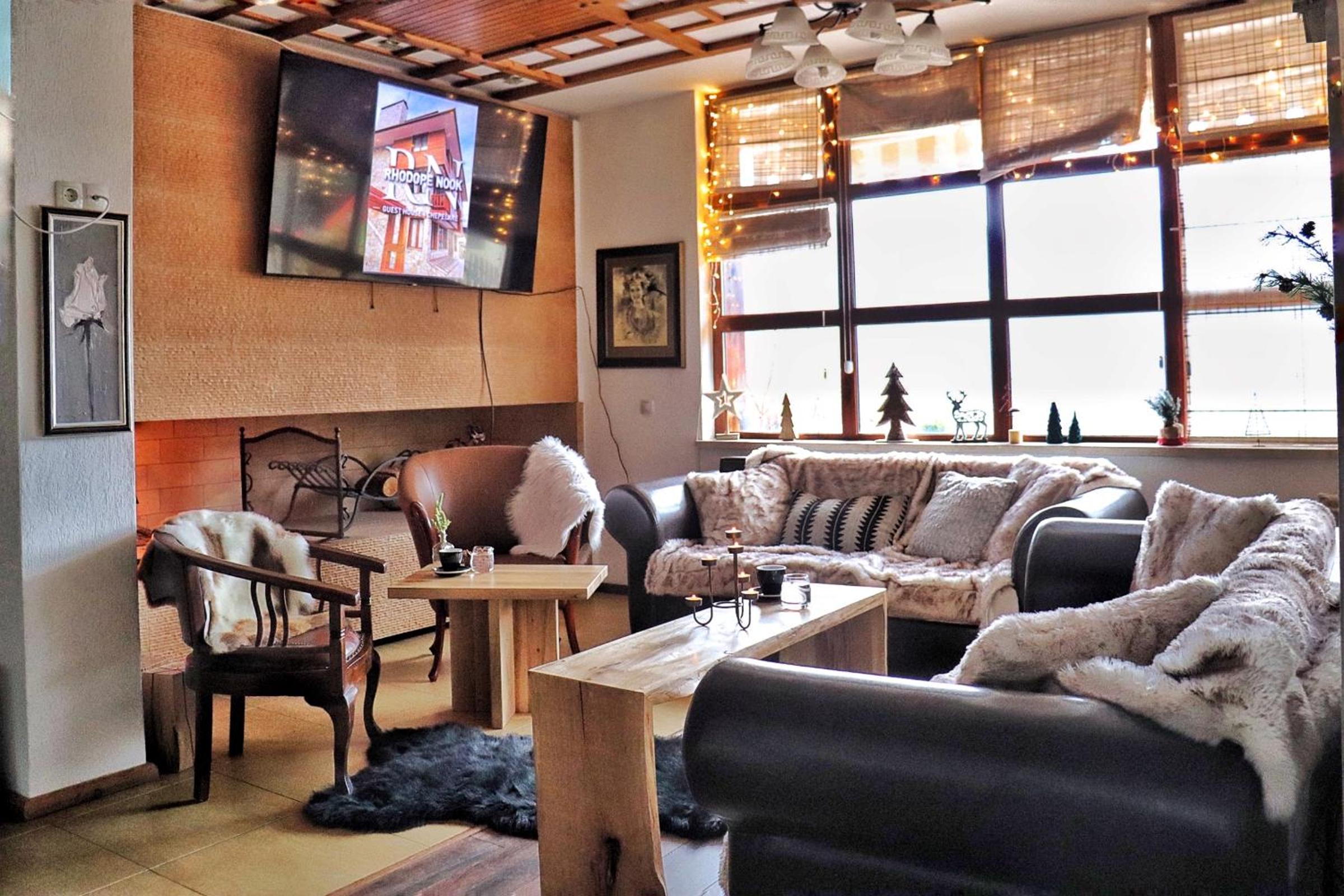 Rodope Nook Guest house