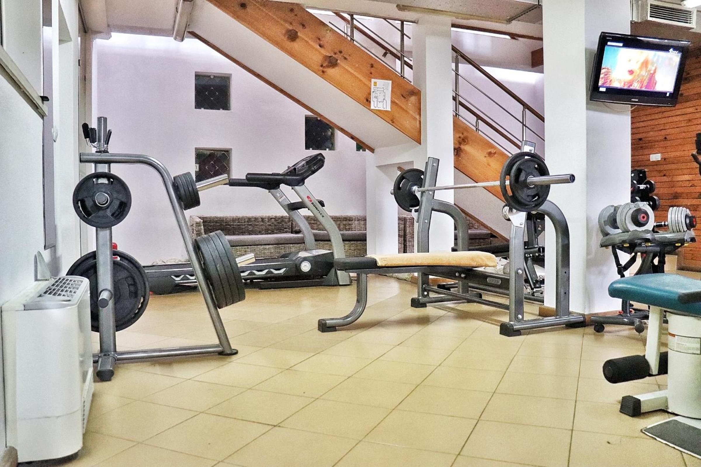Rodope Nook Guest house