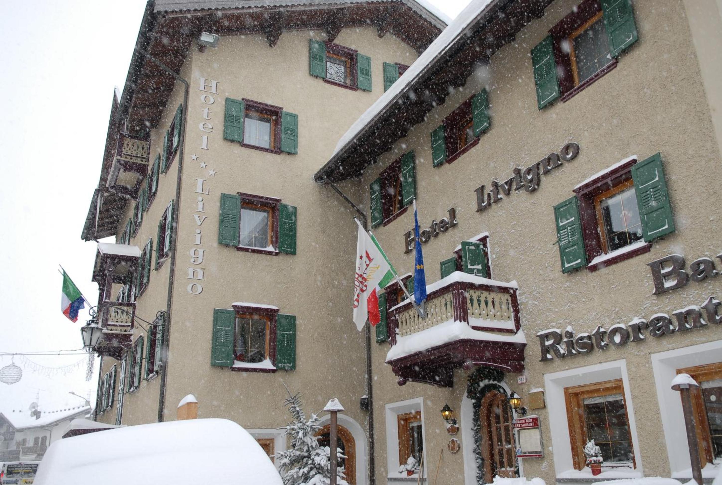 Hotel Livigno