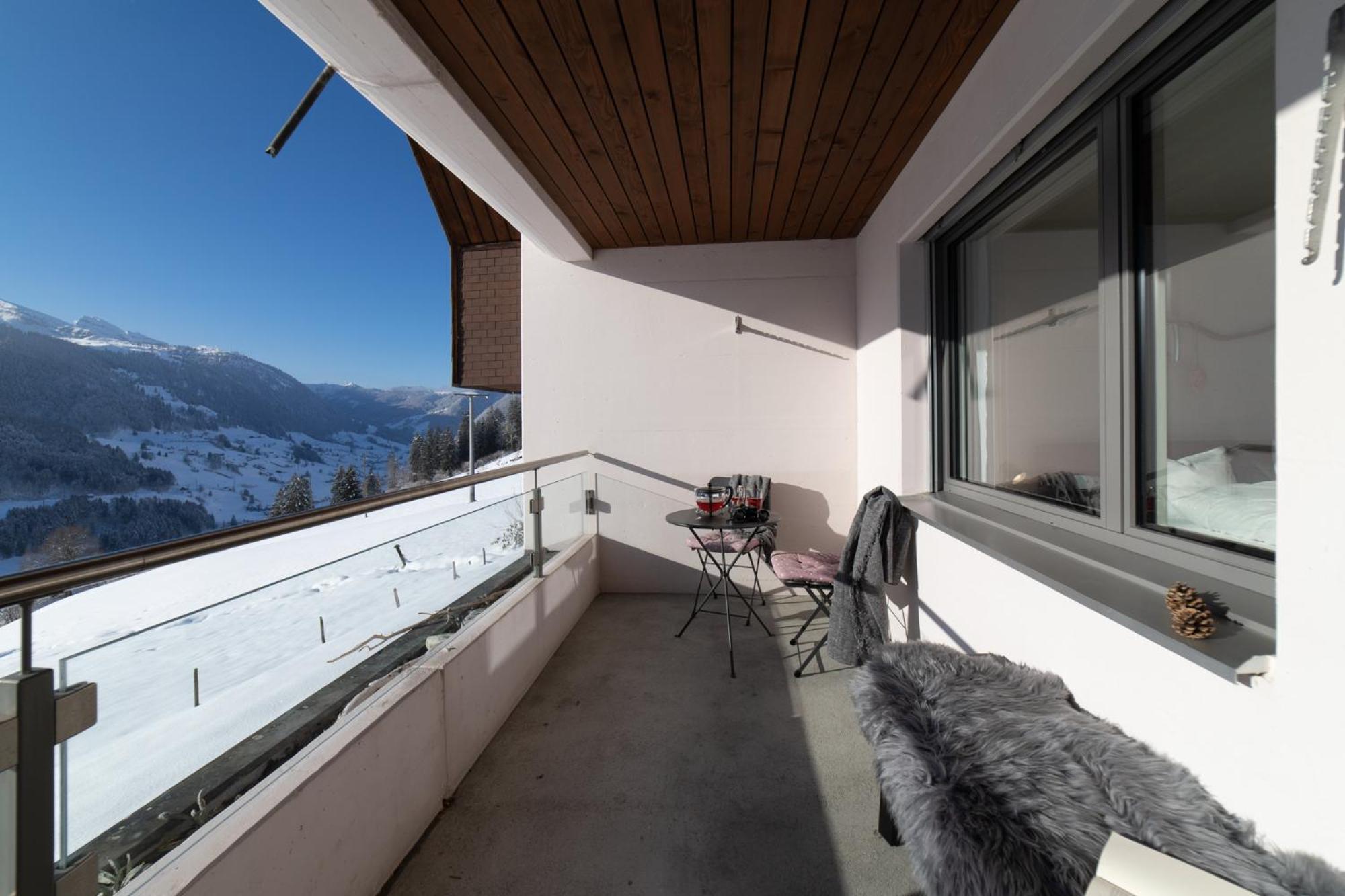 Panorama Blick