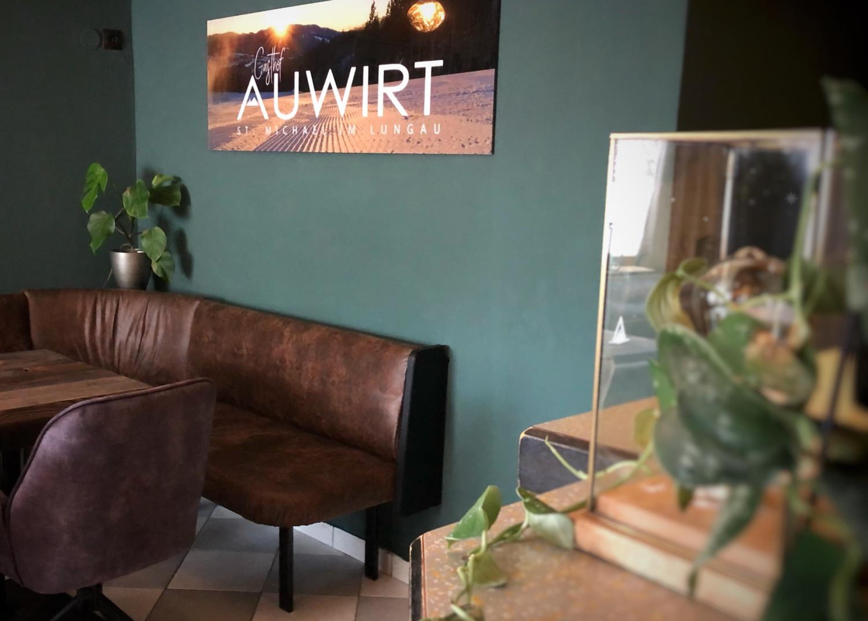 Gasthof Auwirt