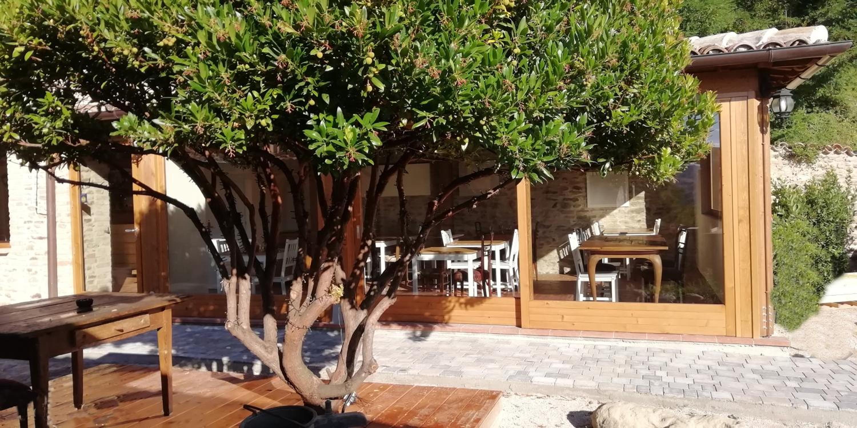 Country House Ca' Vernaccia