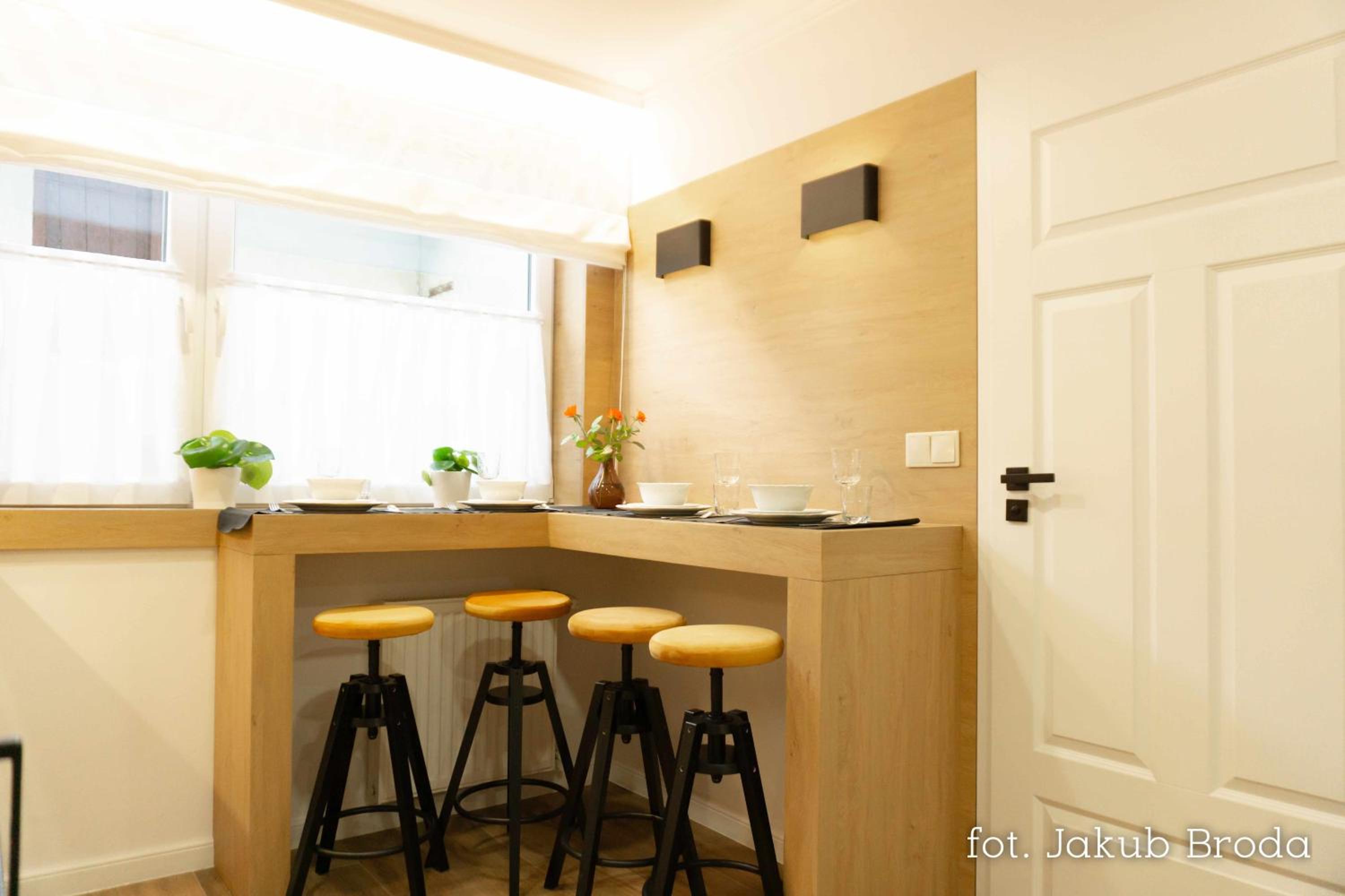 Apartamenty Toszeckie view 4
