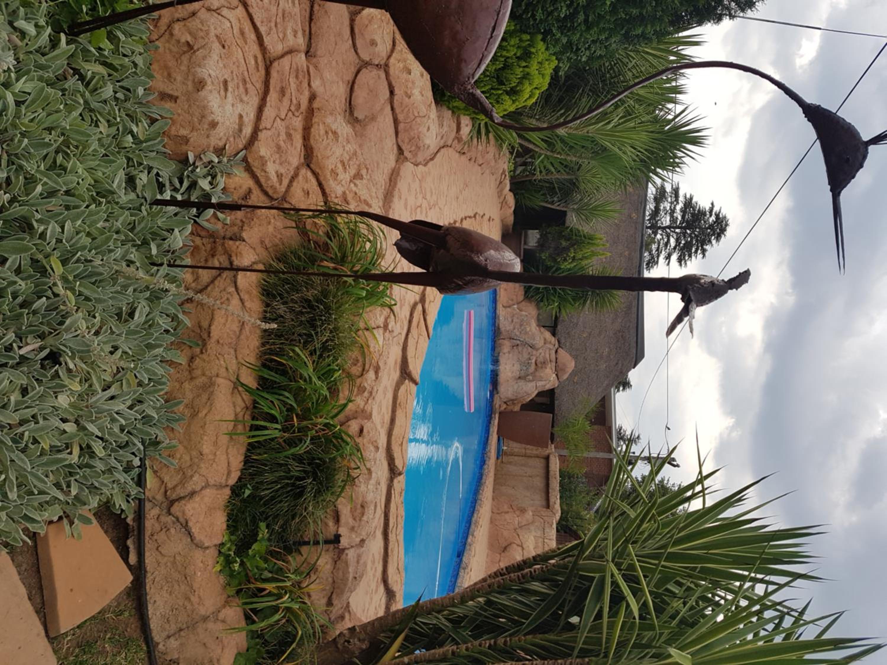 Seldre Guest House