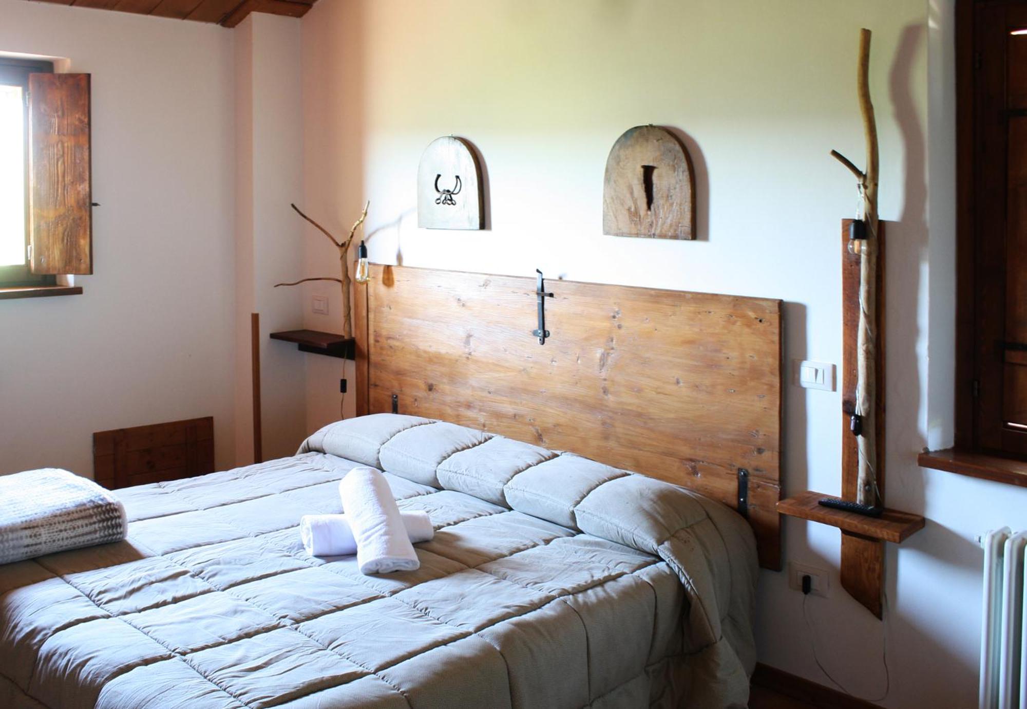 Country House Ca' Vernaccia