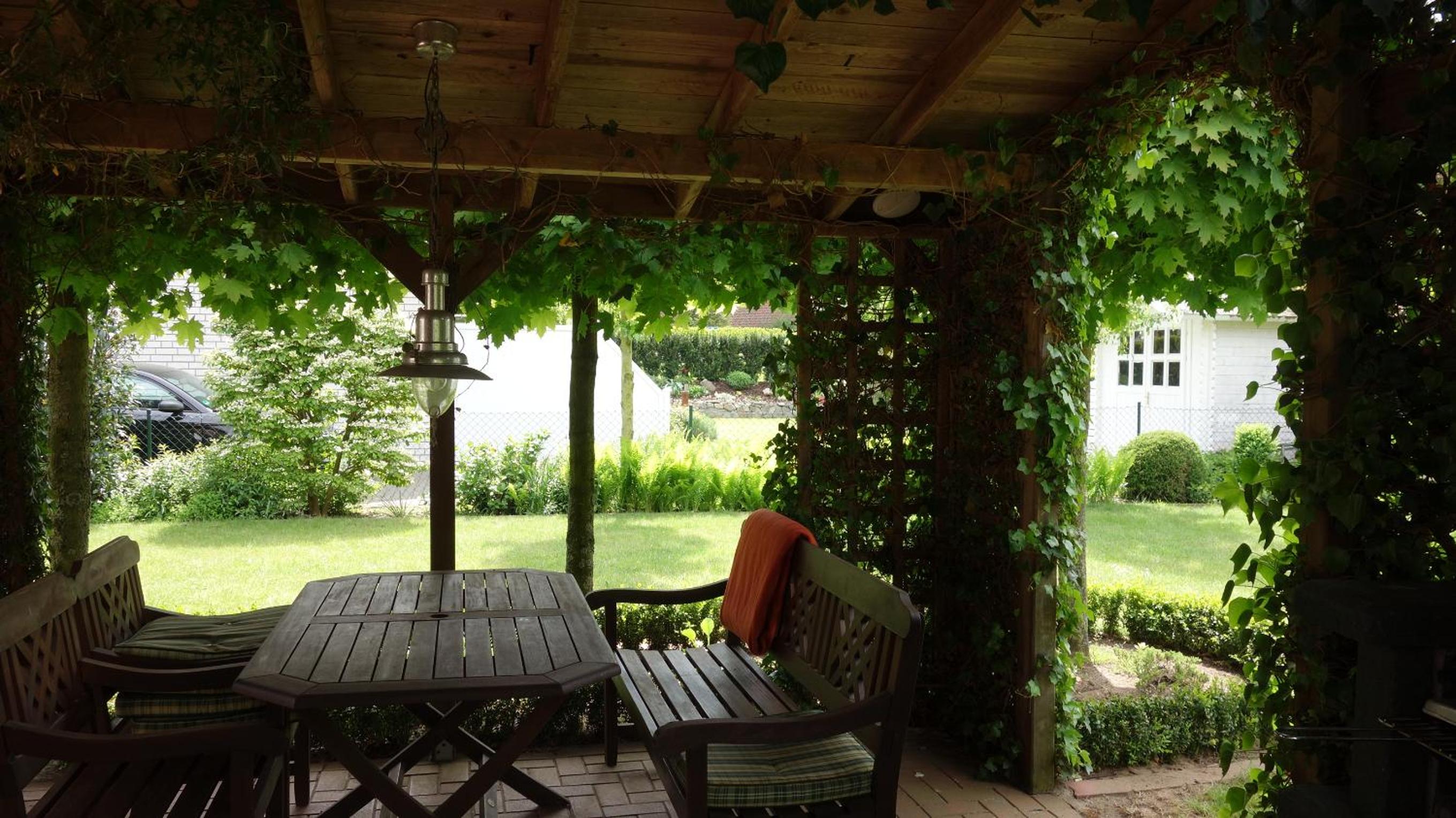 Ferienhaus Schwalbenrast