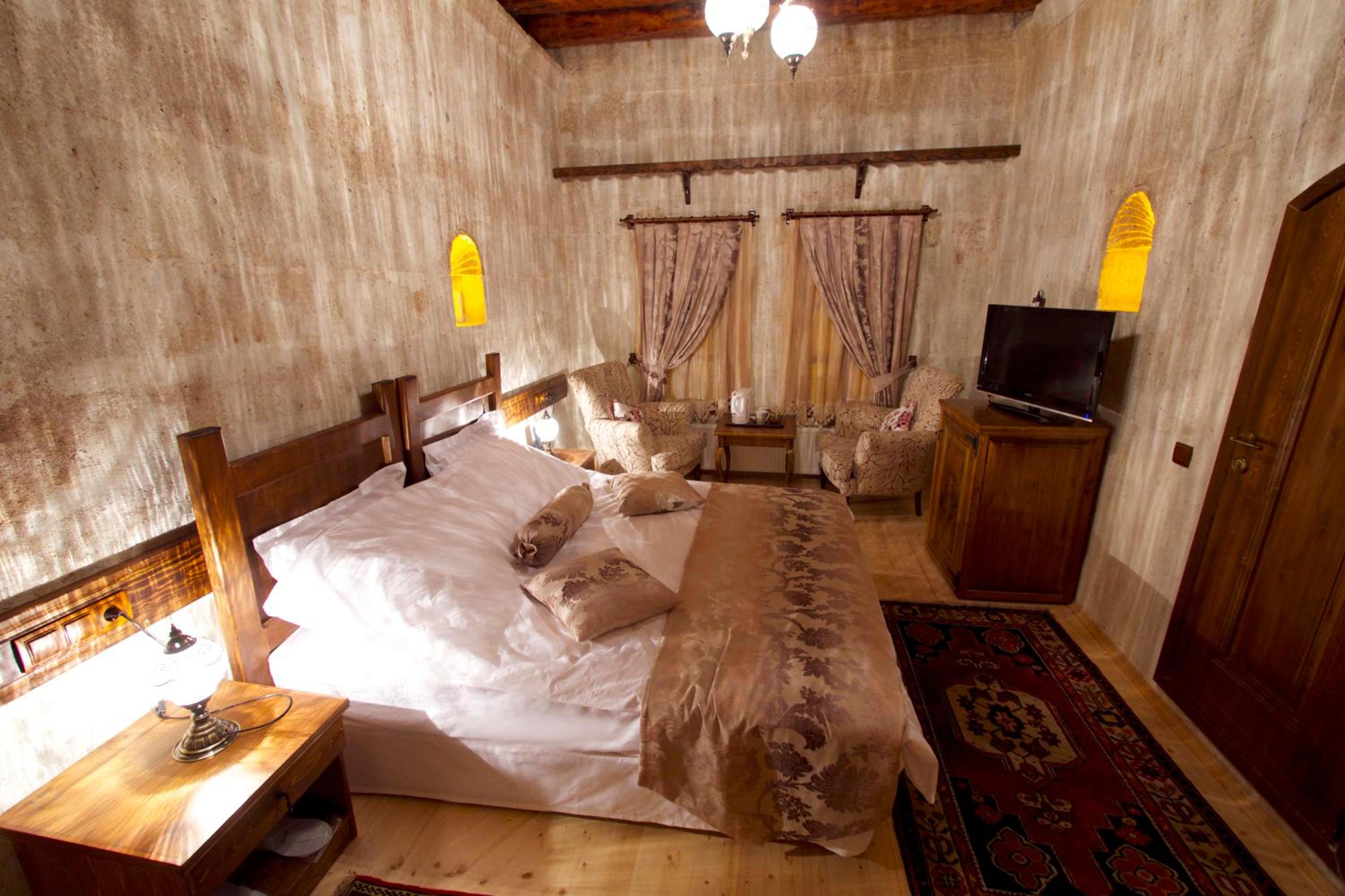 Hikmet's House